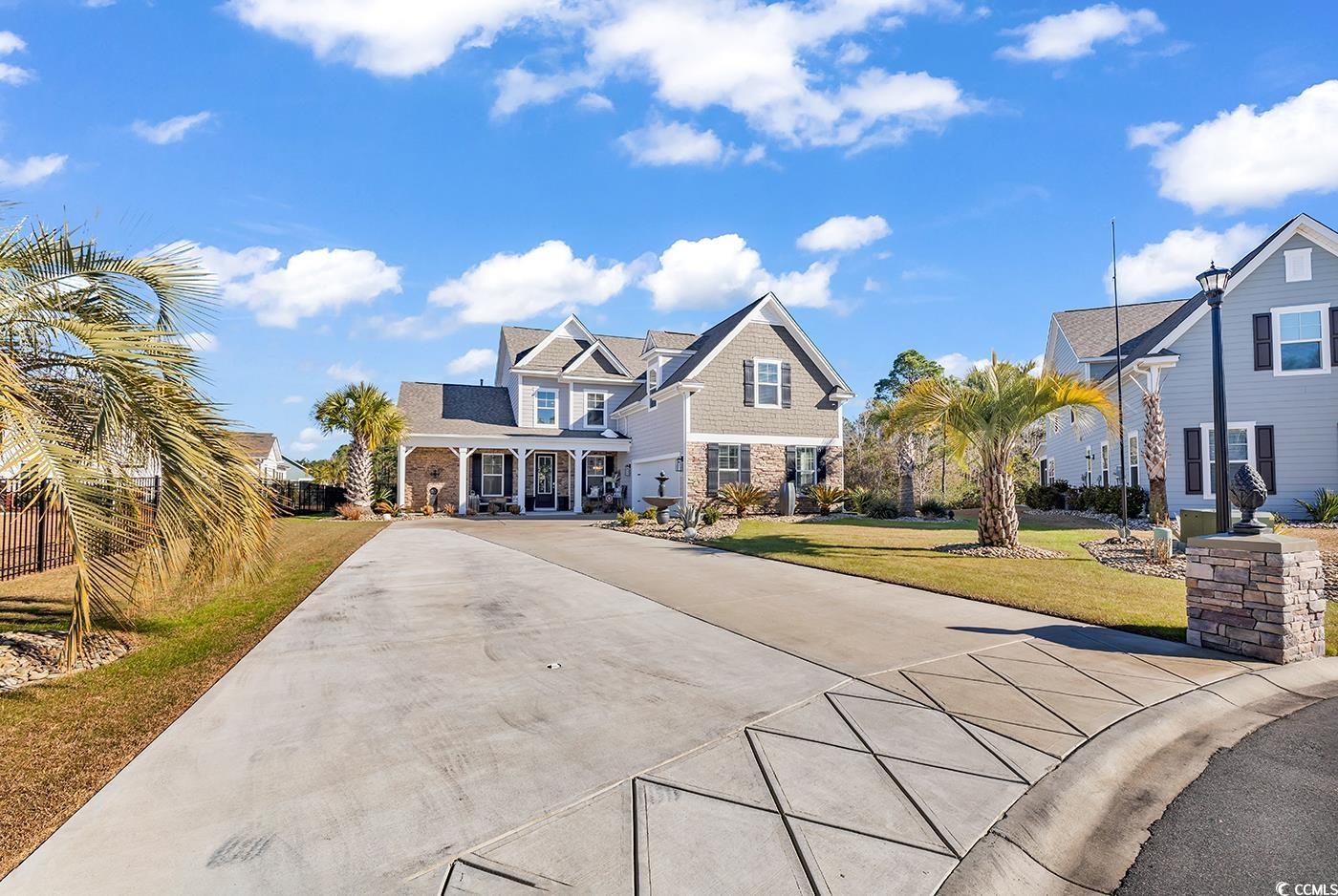 105 Zoysia Grass Ct Property Photo 2