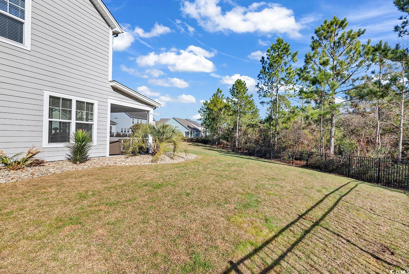 105 Zoysia Grass Ct Property Photo 34