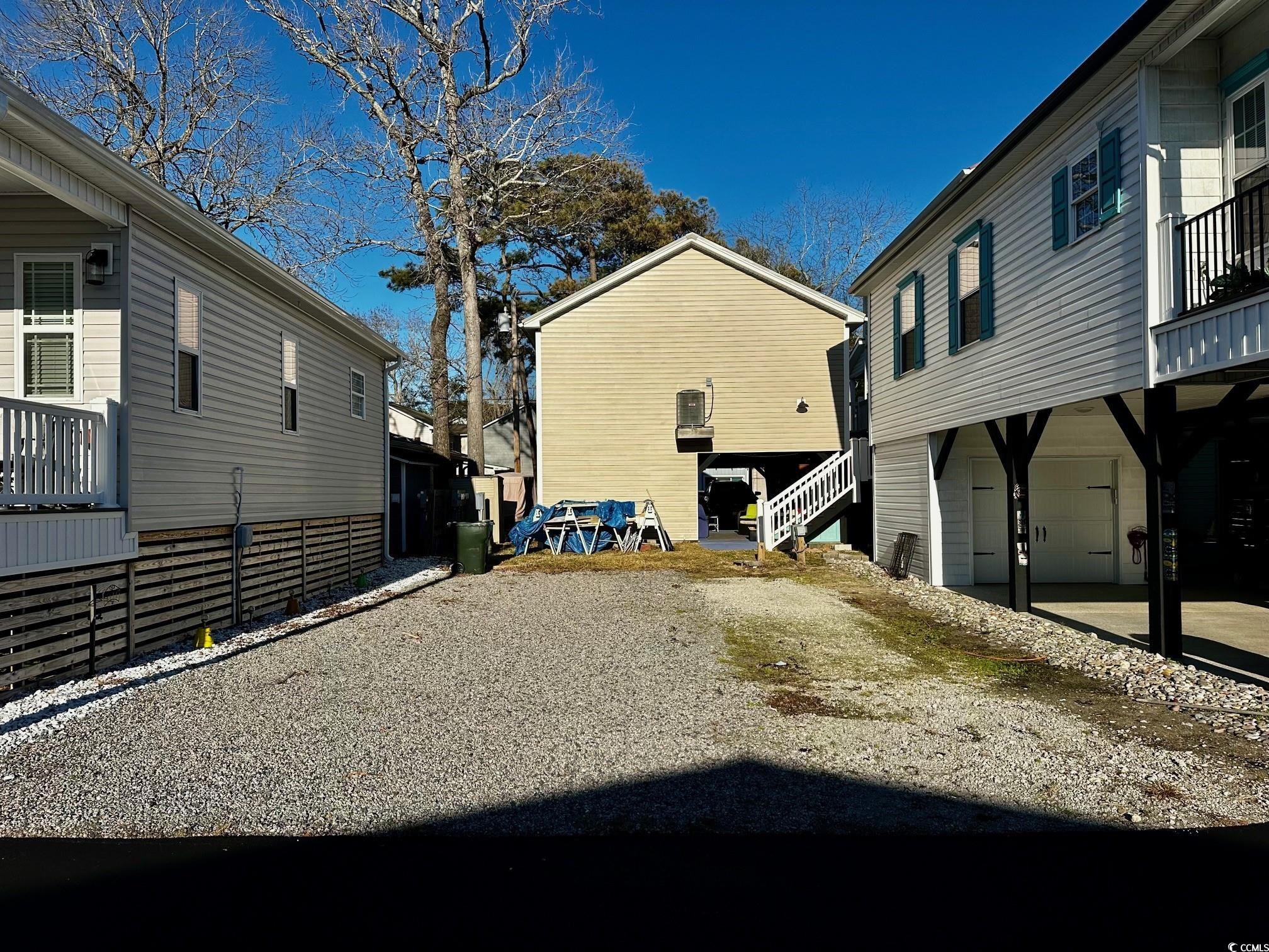 6001 - 1339 S Kings Hwy. Property Photo 2