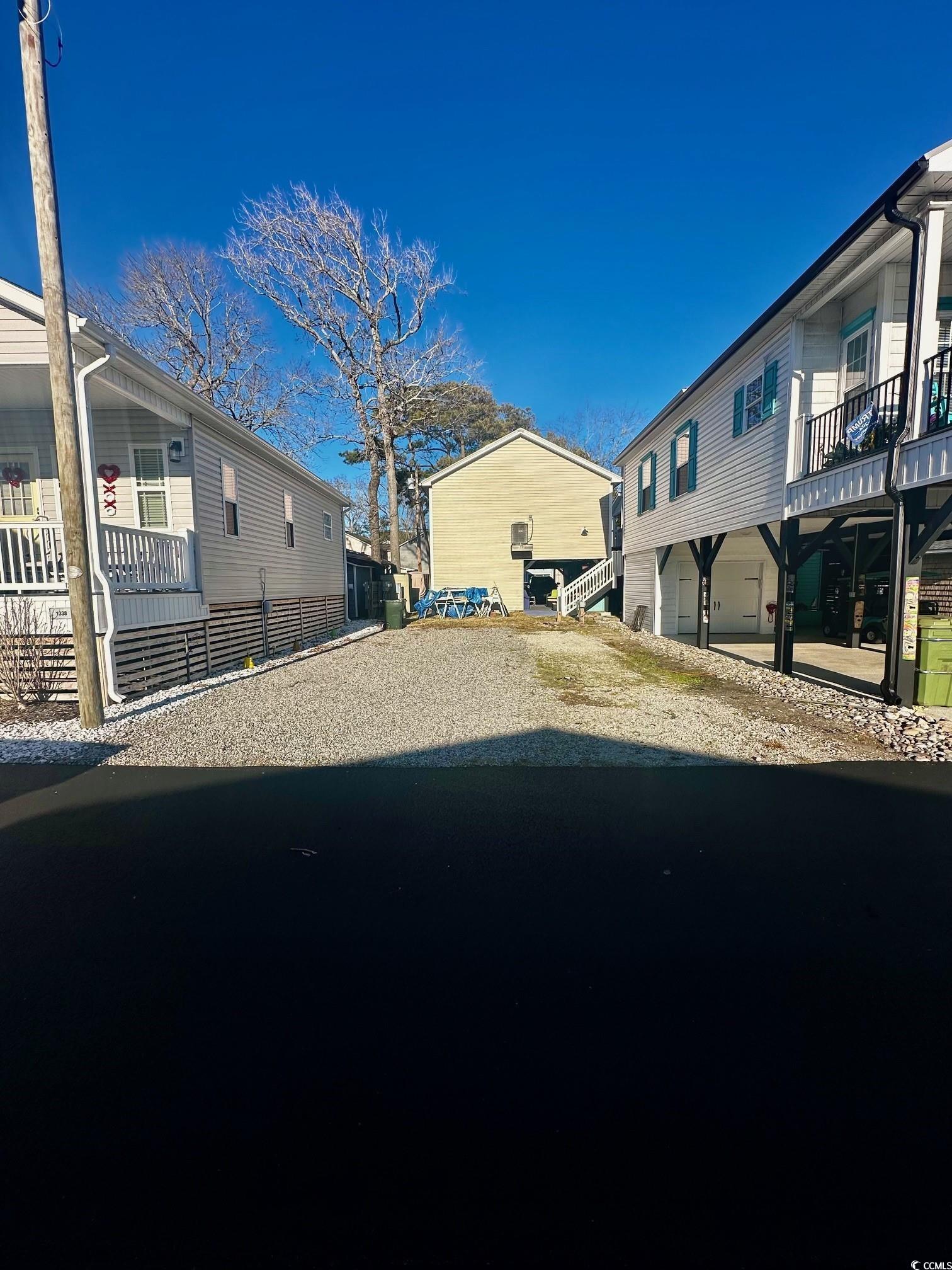 6001 - 1339 S Kings Hwy. Property Photo 5