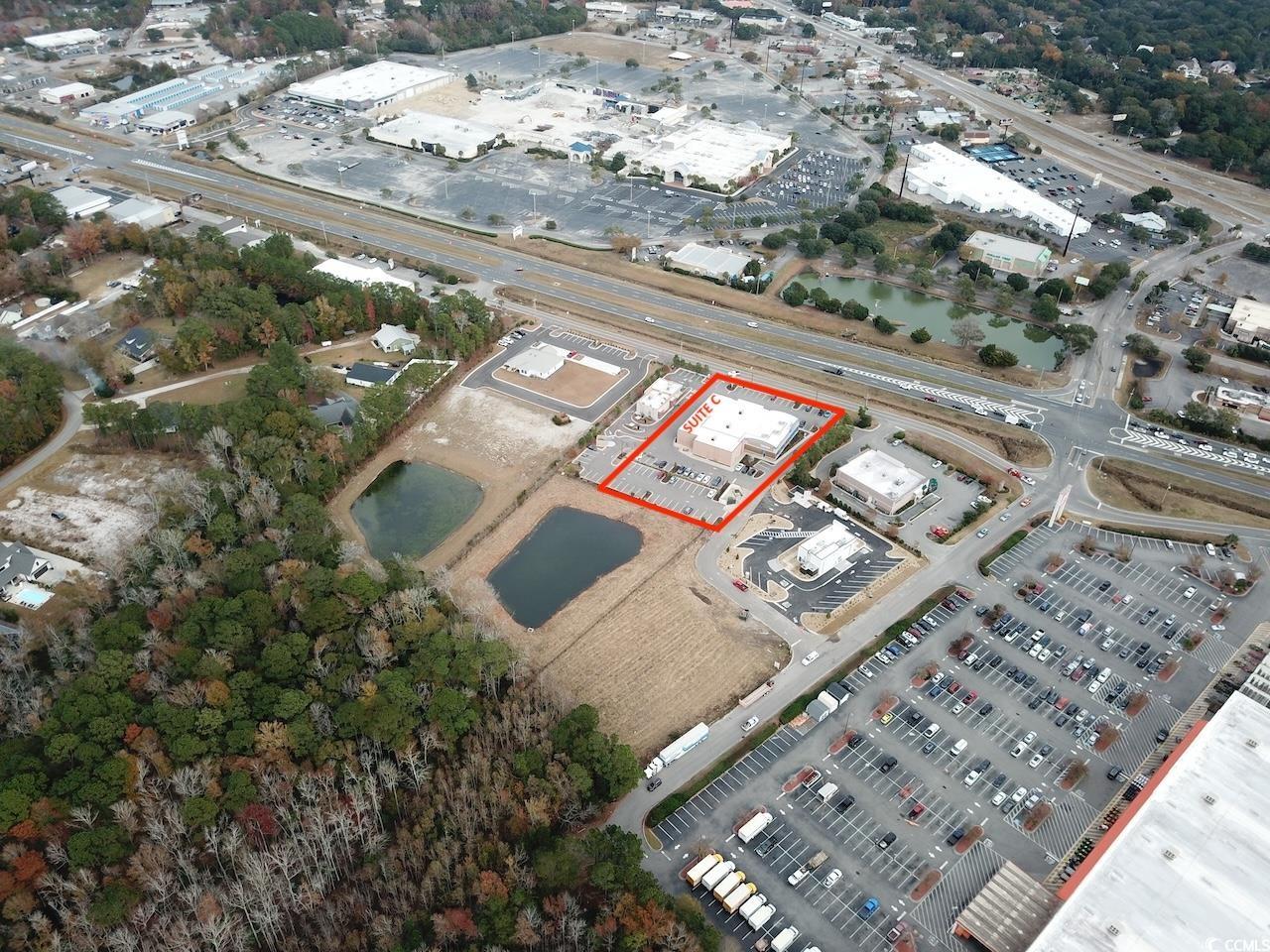 12150 N Highway 17 Bypass Property Photo 8