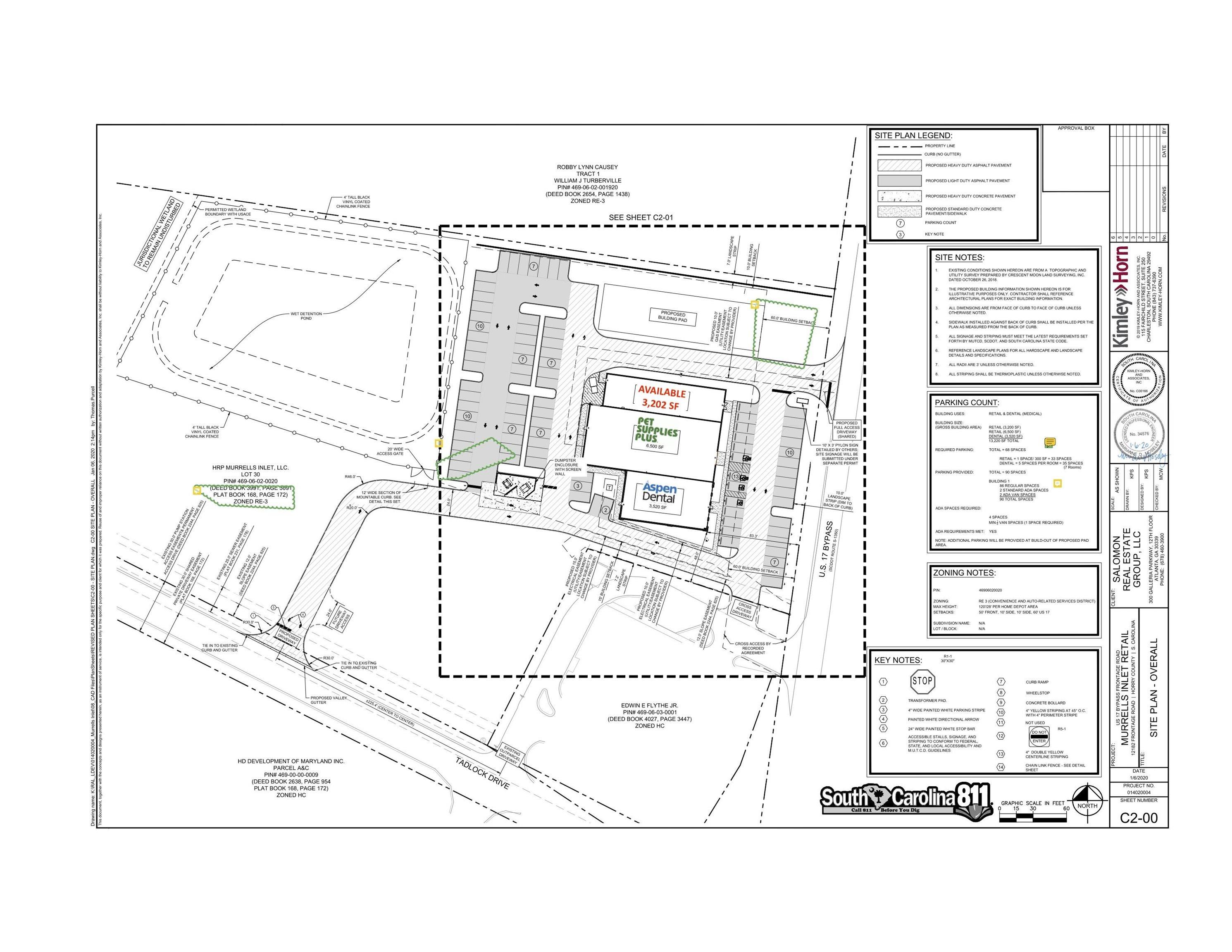 12150 N Highway 17 Bypass Property Photo 24