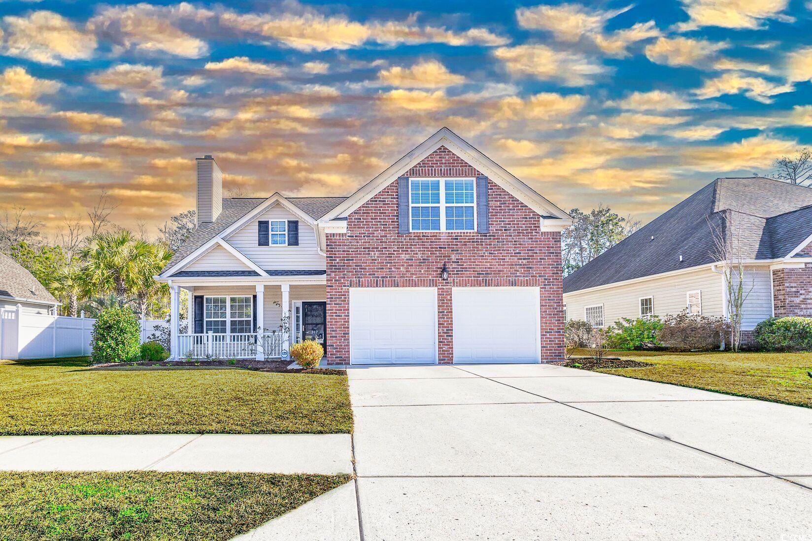 217 Appian Way Property Photo