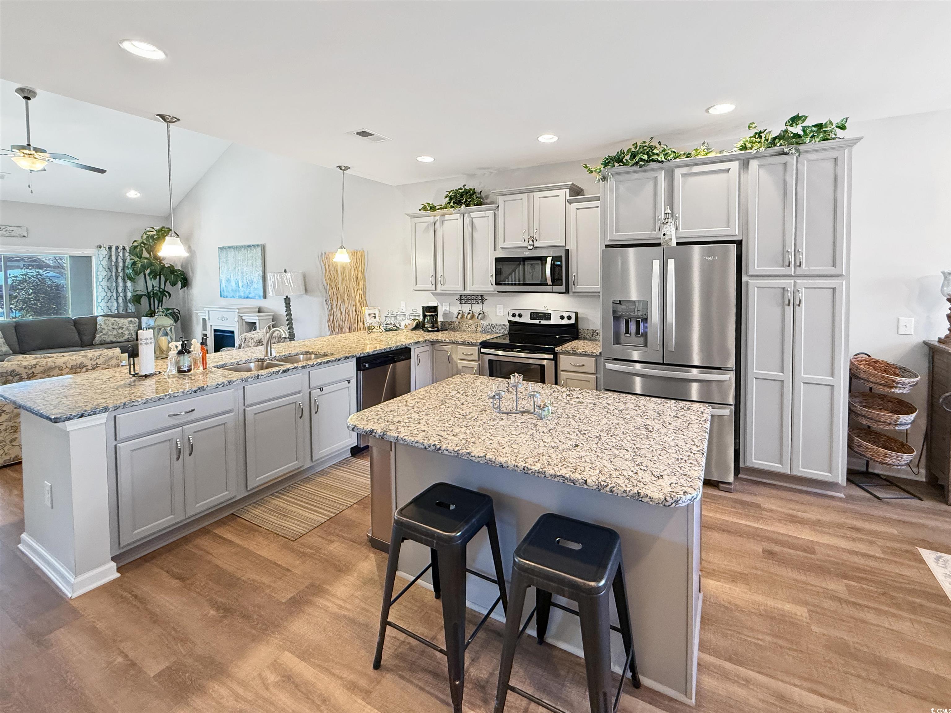 220 Machrie Loop Property Photo 6