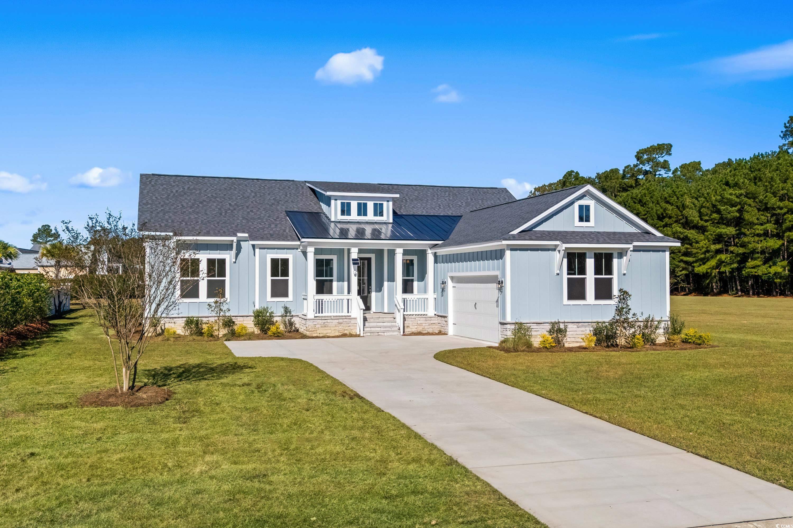 217 Wahee Pl. Property Photo