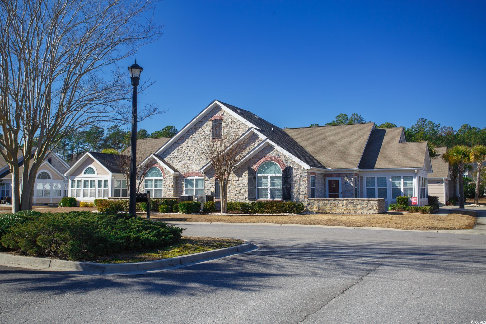 160 Stonegate Blvd.