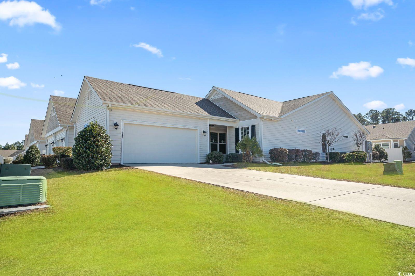 736 Salerno Circle Property Photo