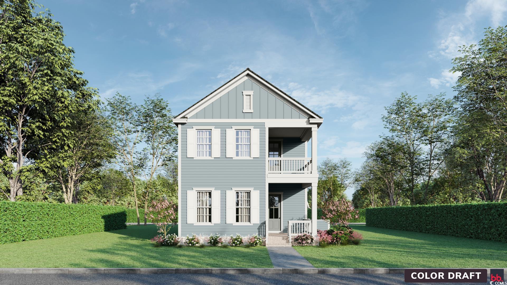 413 West Palms Dr. Property Photo 1