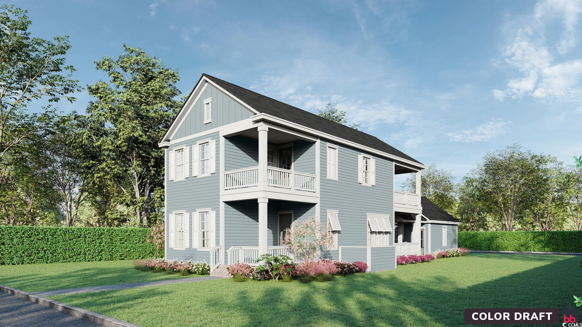 413 West Palms Dr. Property Photo 2