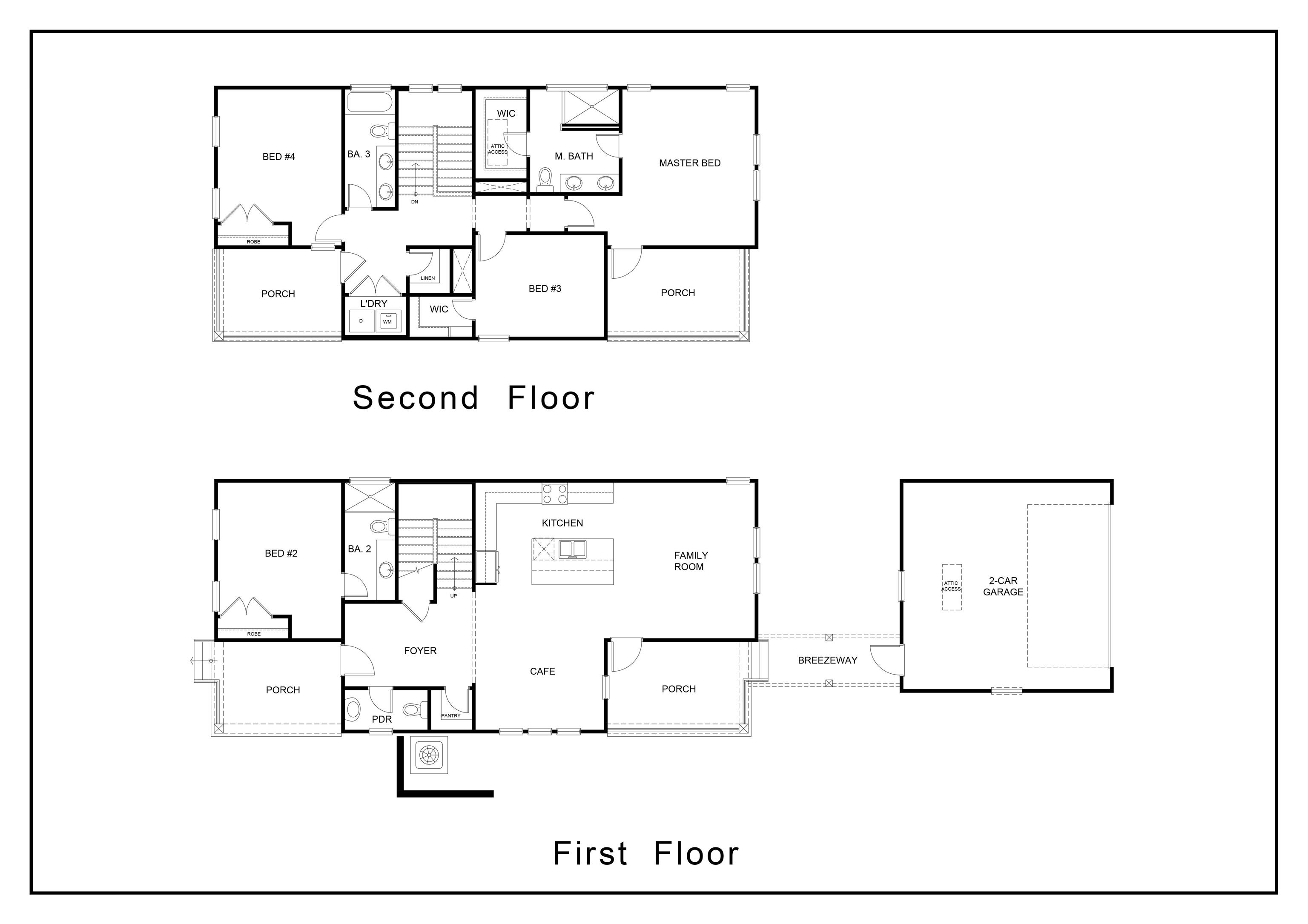 413 West Palms Dr. Property Photo 4