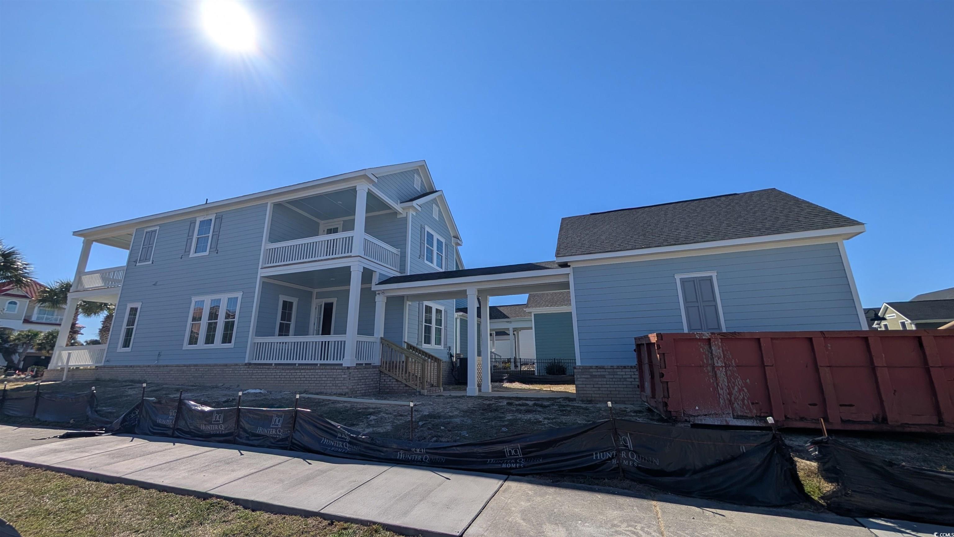 413 West Palms Dr. Property Photo 5