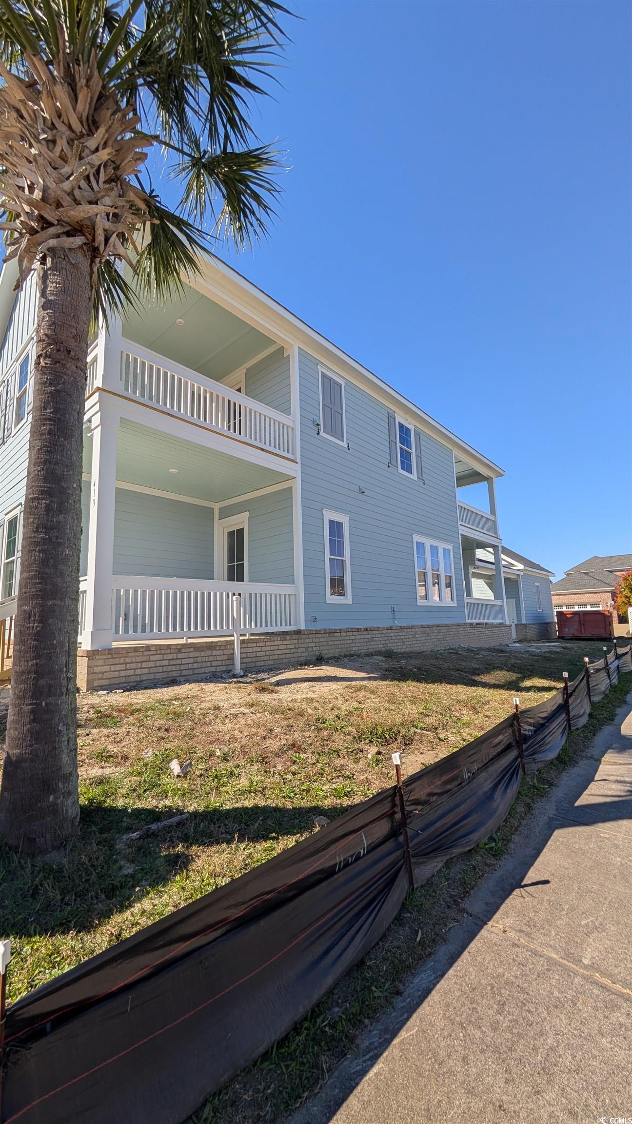 413 West Palms Dr. Property Photo 6