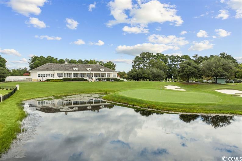 269 Bent Green Ct. Property Photo 19