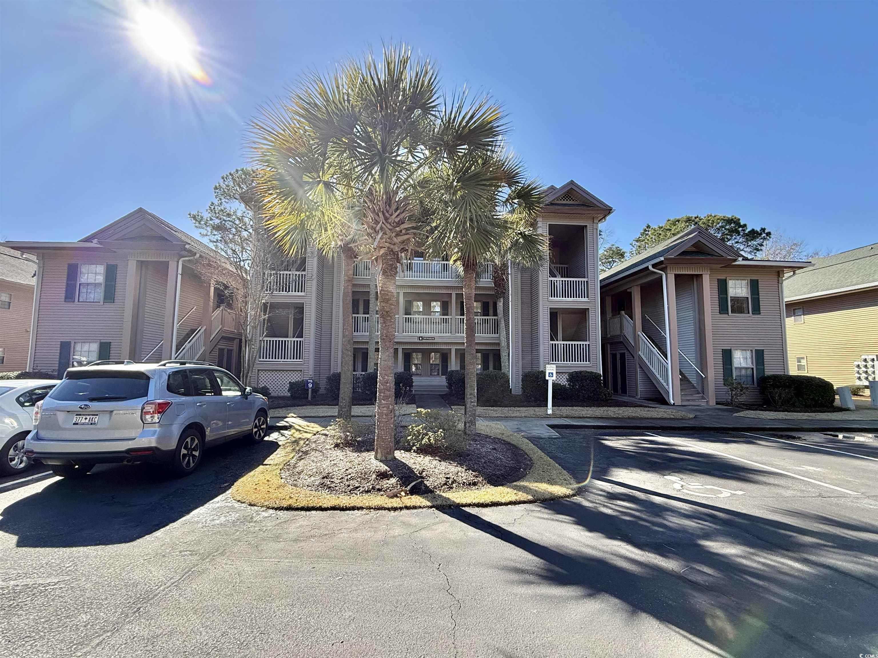270 Pinehurst Dr. Property Photo