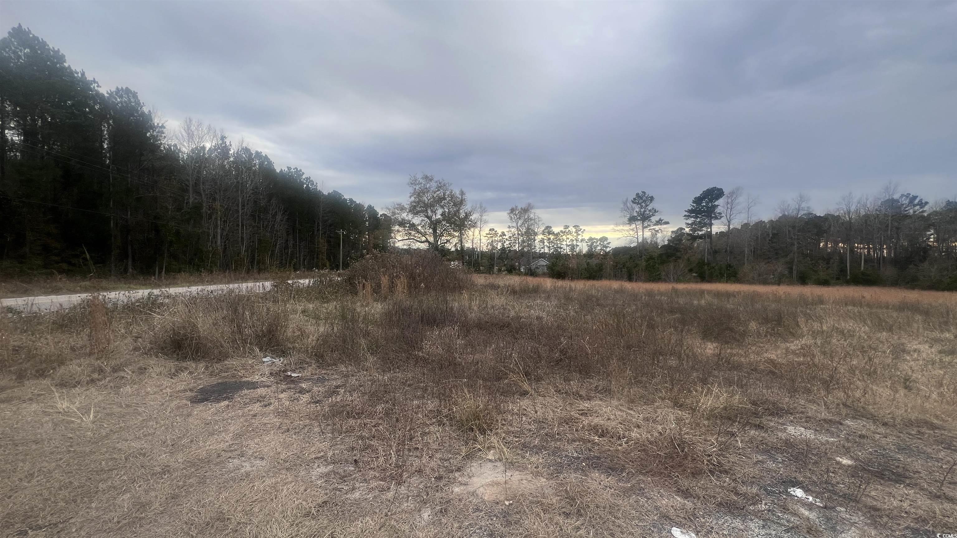 3.23 Acres Highway 348 Property Photo 2