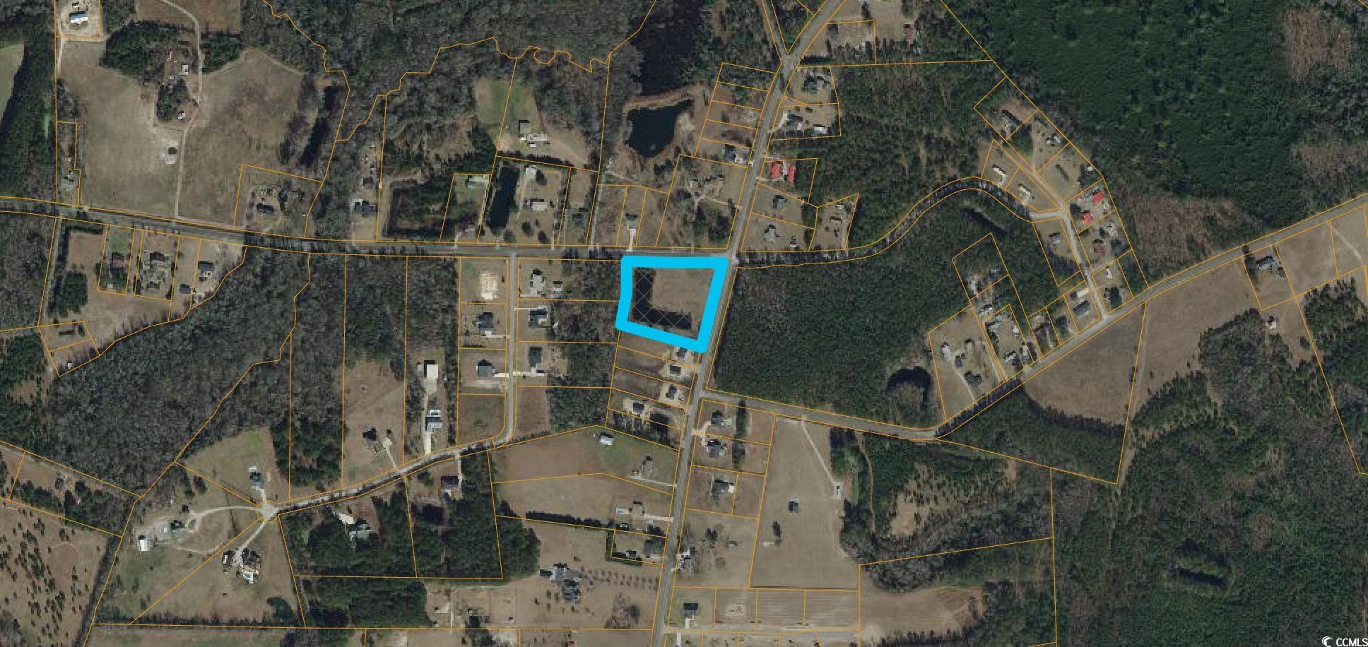 3.23 Acres Highway 348 Property Photo 7