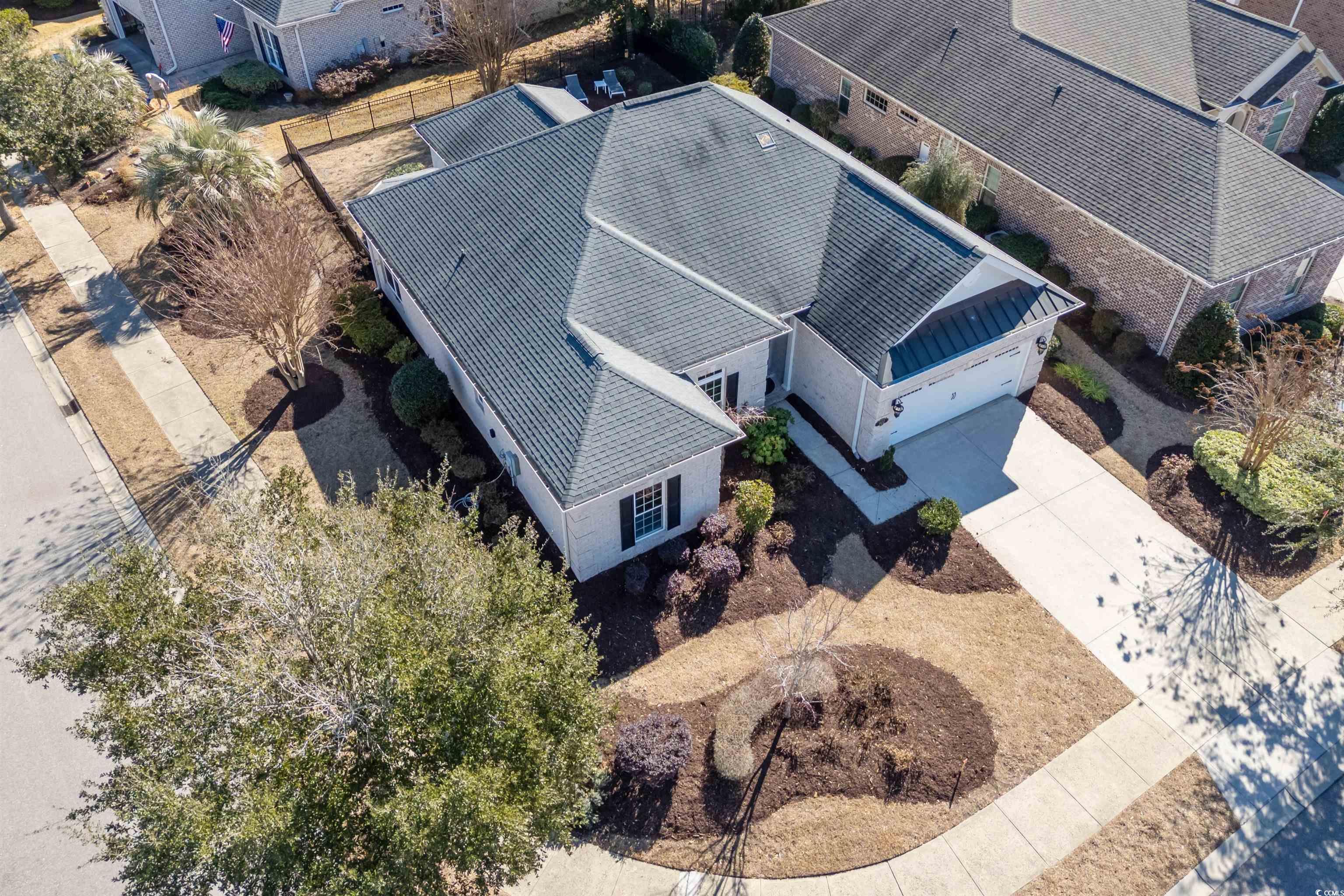 902 Villarosa Dr. Property Photo 4