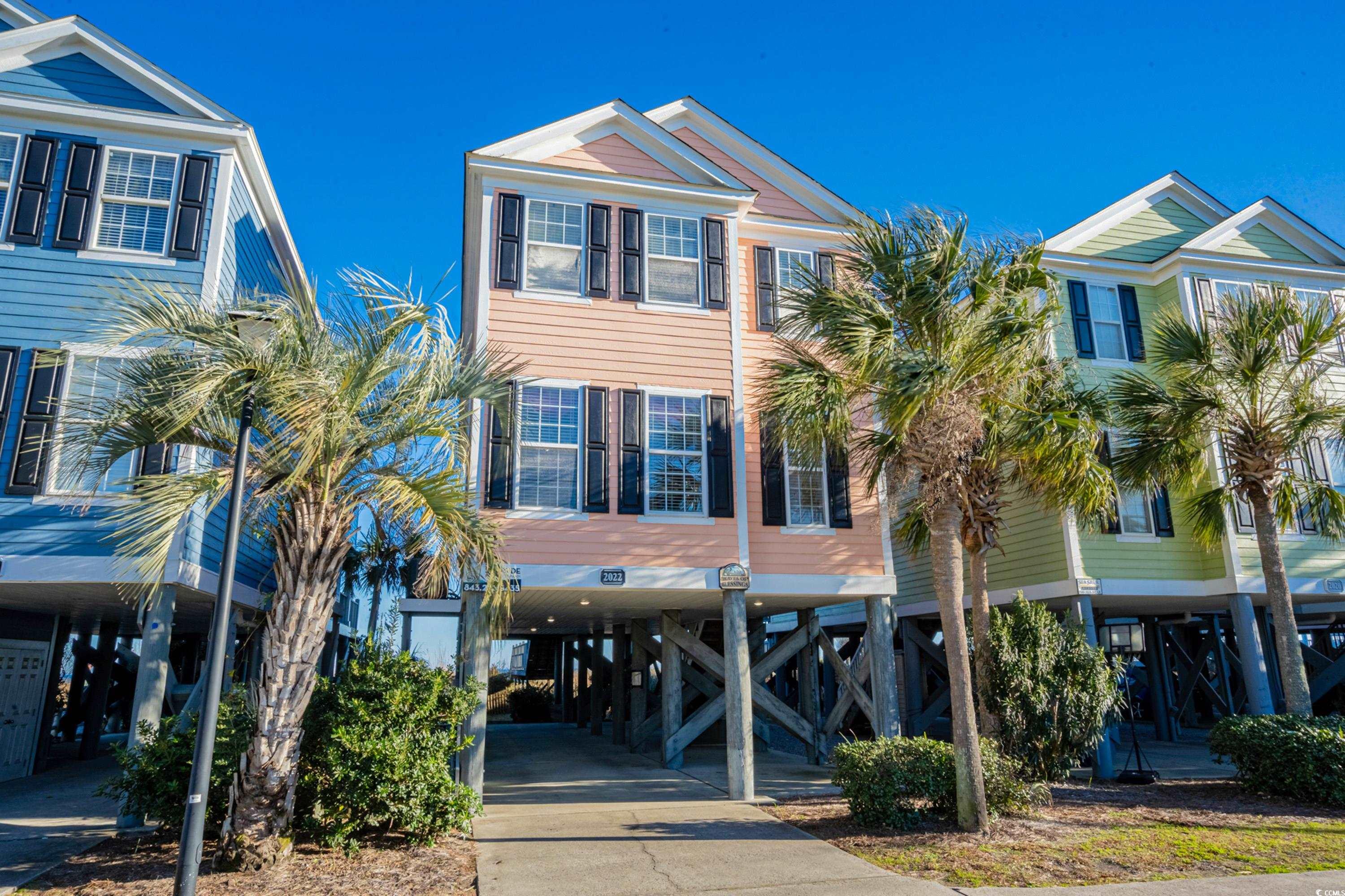 2022 N Waccamaw Dr. Property Photo 1