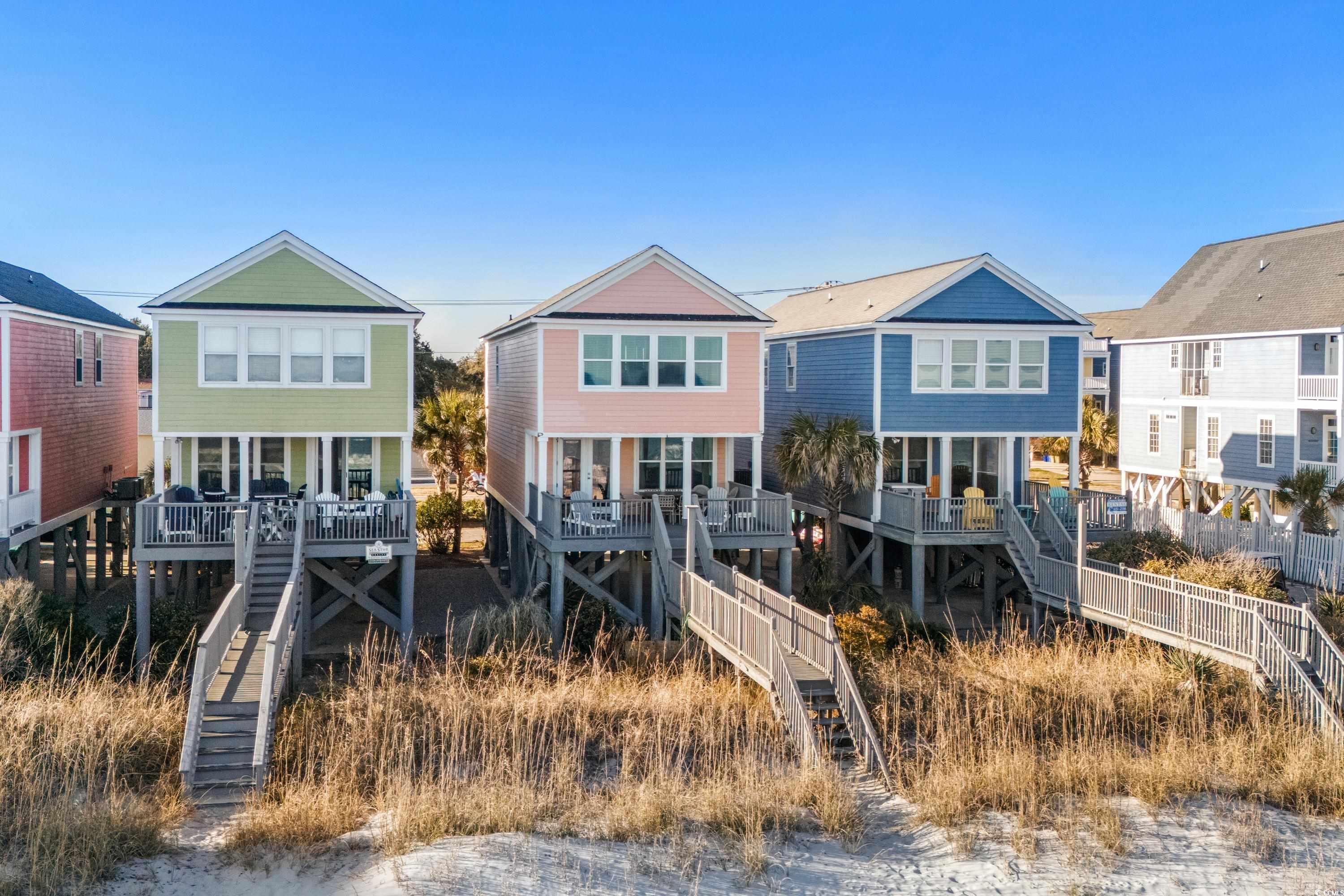 2022 N Waccamaw Dr. Property Photo 1