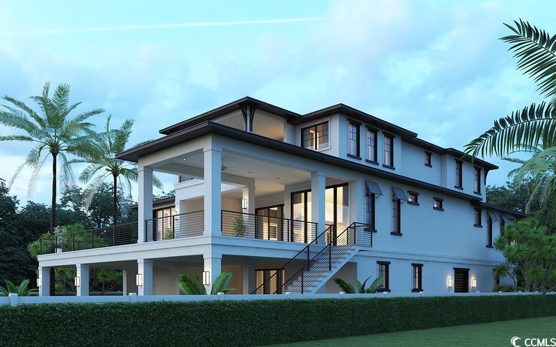 4702 N Ocean Blvd. Property Photo 4