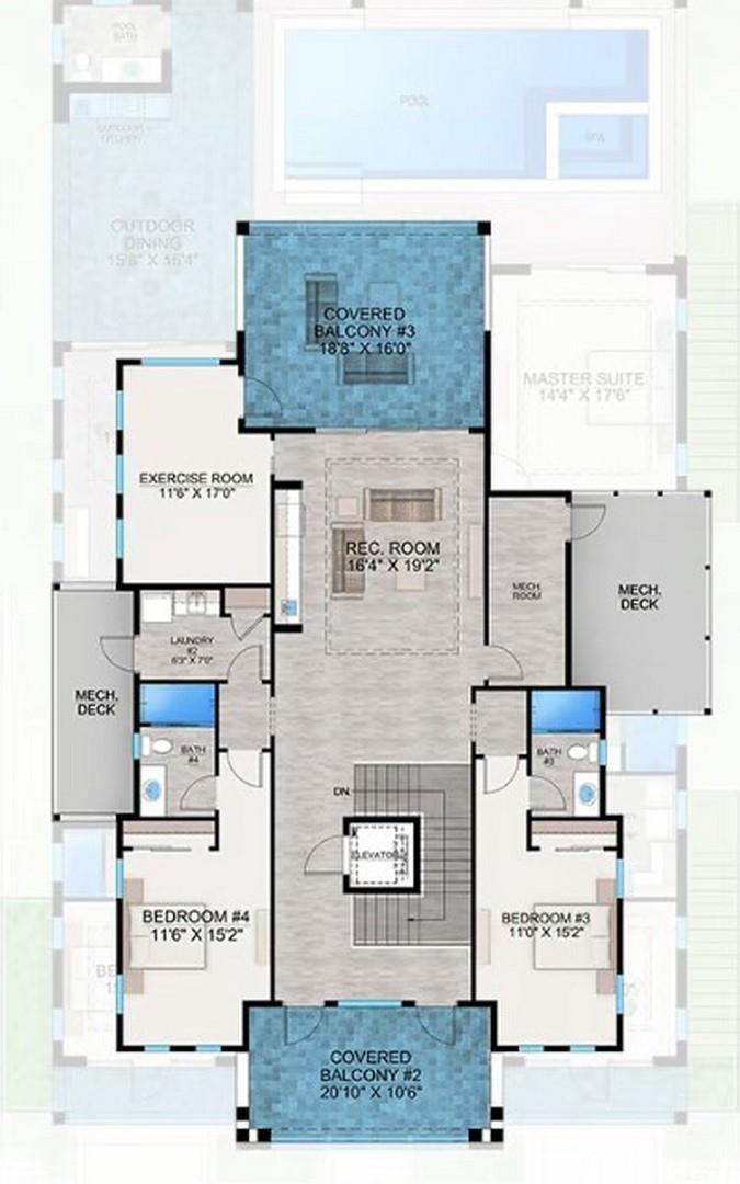 4702 N Ocean Blvd. Property Photo 7