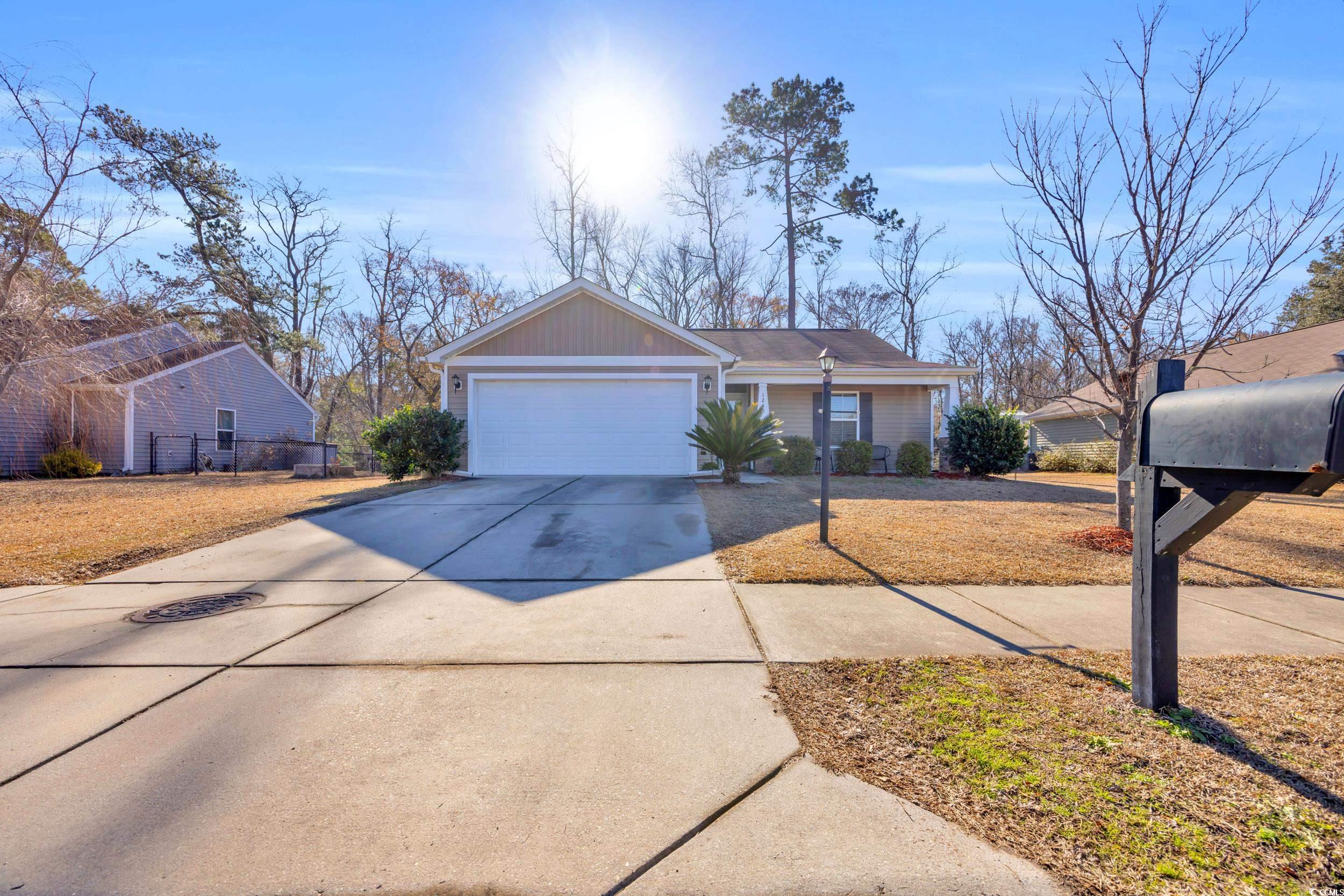 1240 Pineridge St. Property Photo