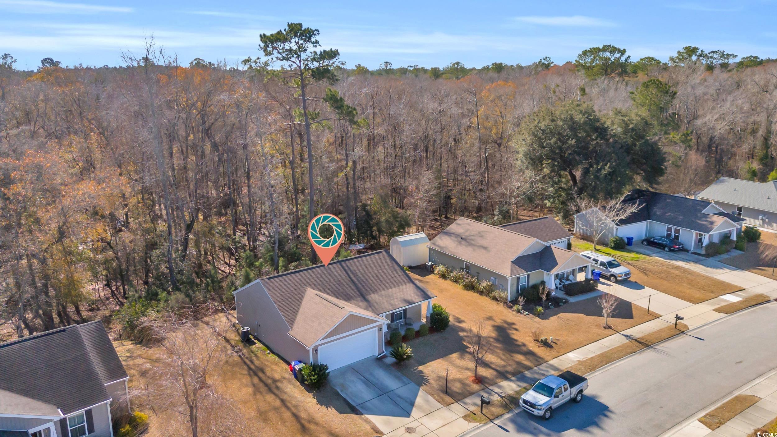 1240 Pineridge St. Property Photo 5
