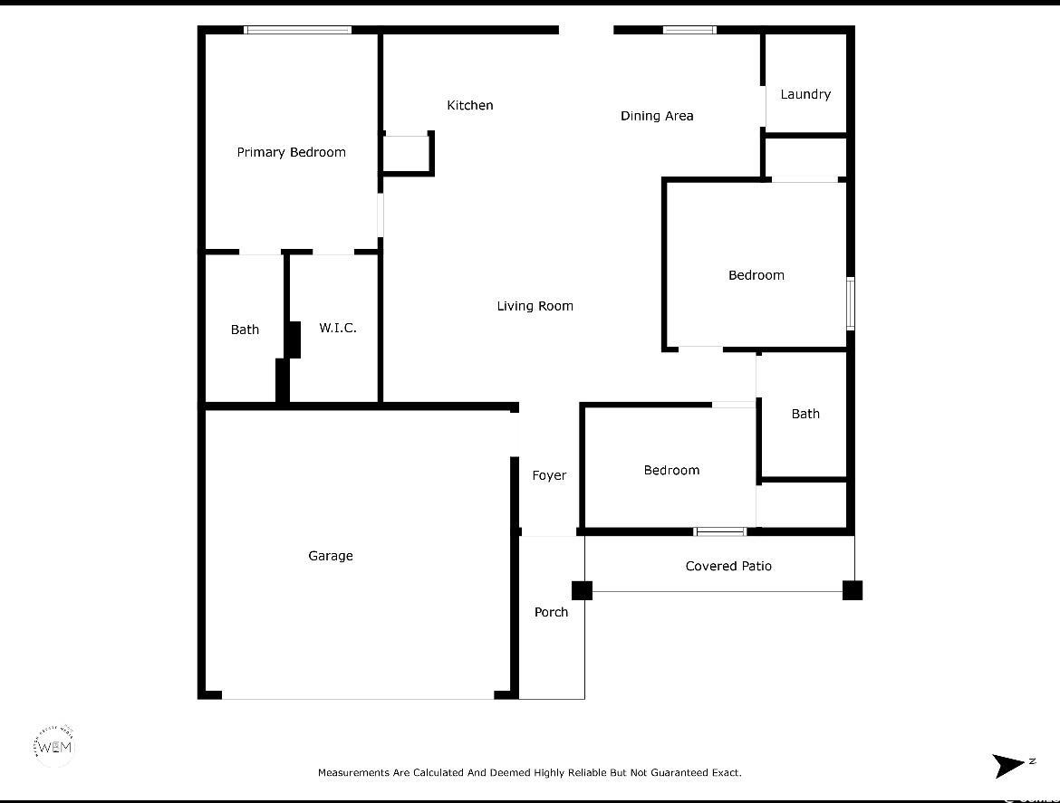 1240 Pineridge St. Property Photo 6