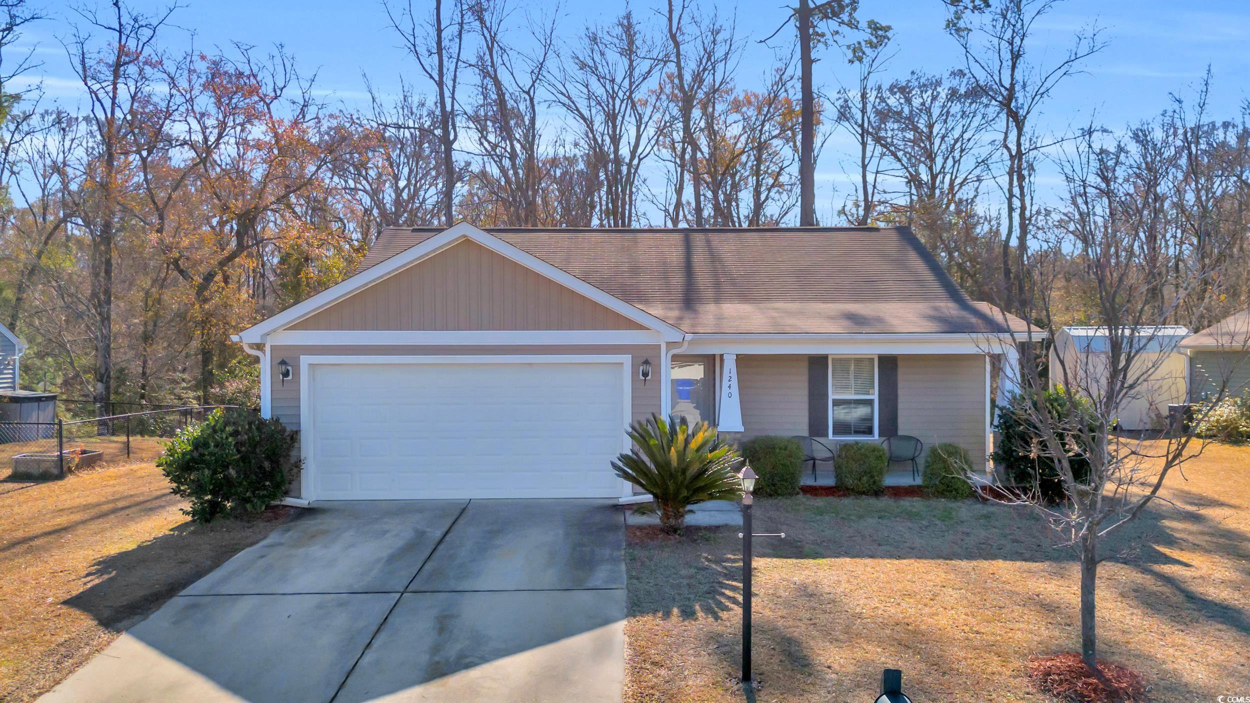 1240 Pineridge St. Property Photo 7