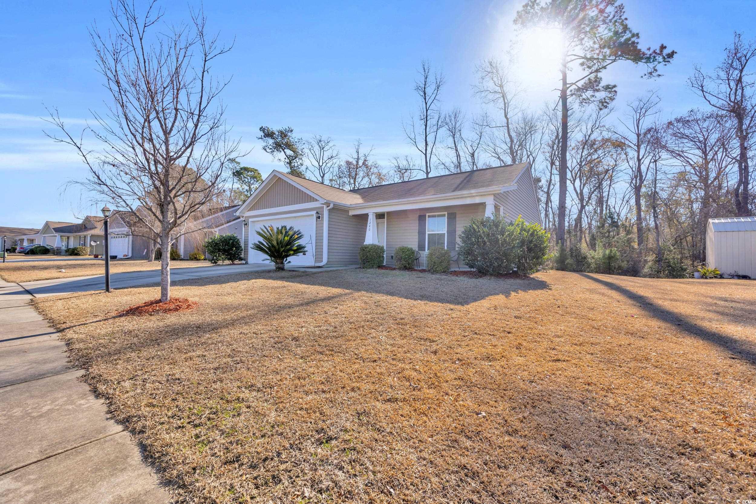 1240 Pineridge St. Property Photo 8