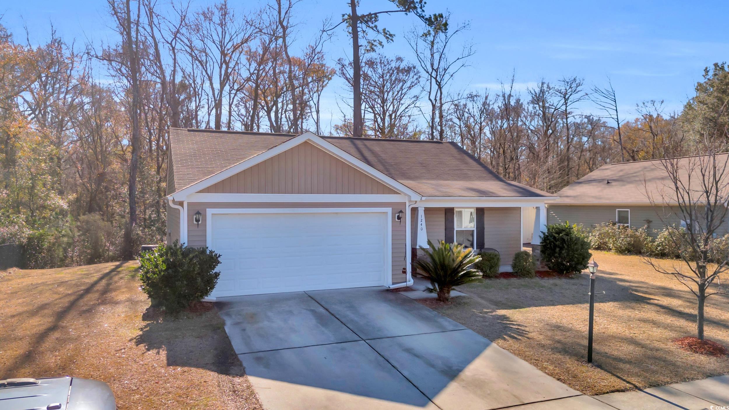 1240 Pineridge St. Property Photo 10