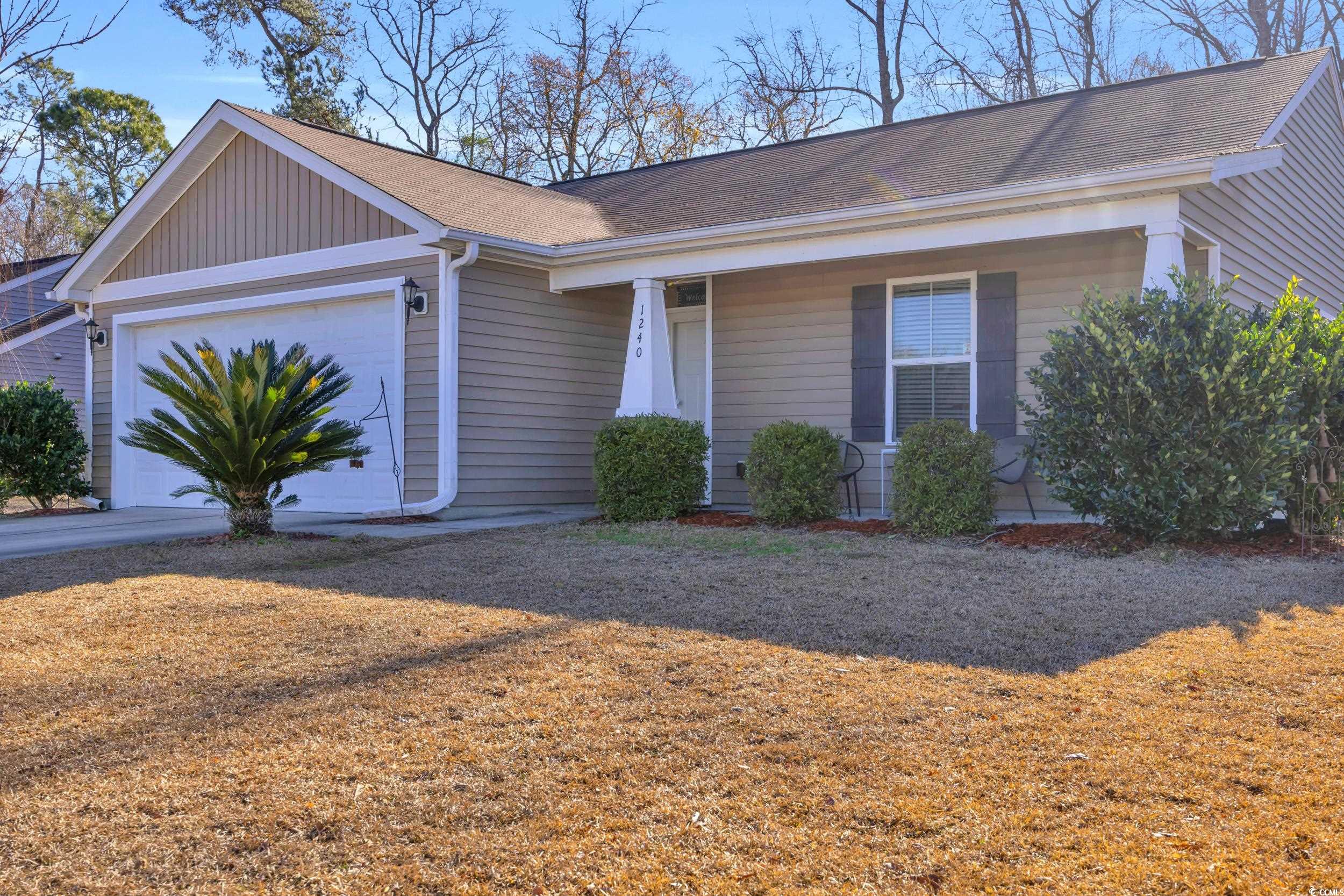 1240 Pineridge St. Property Photo 12