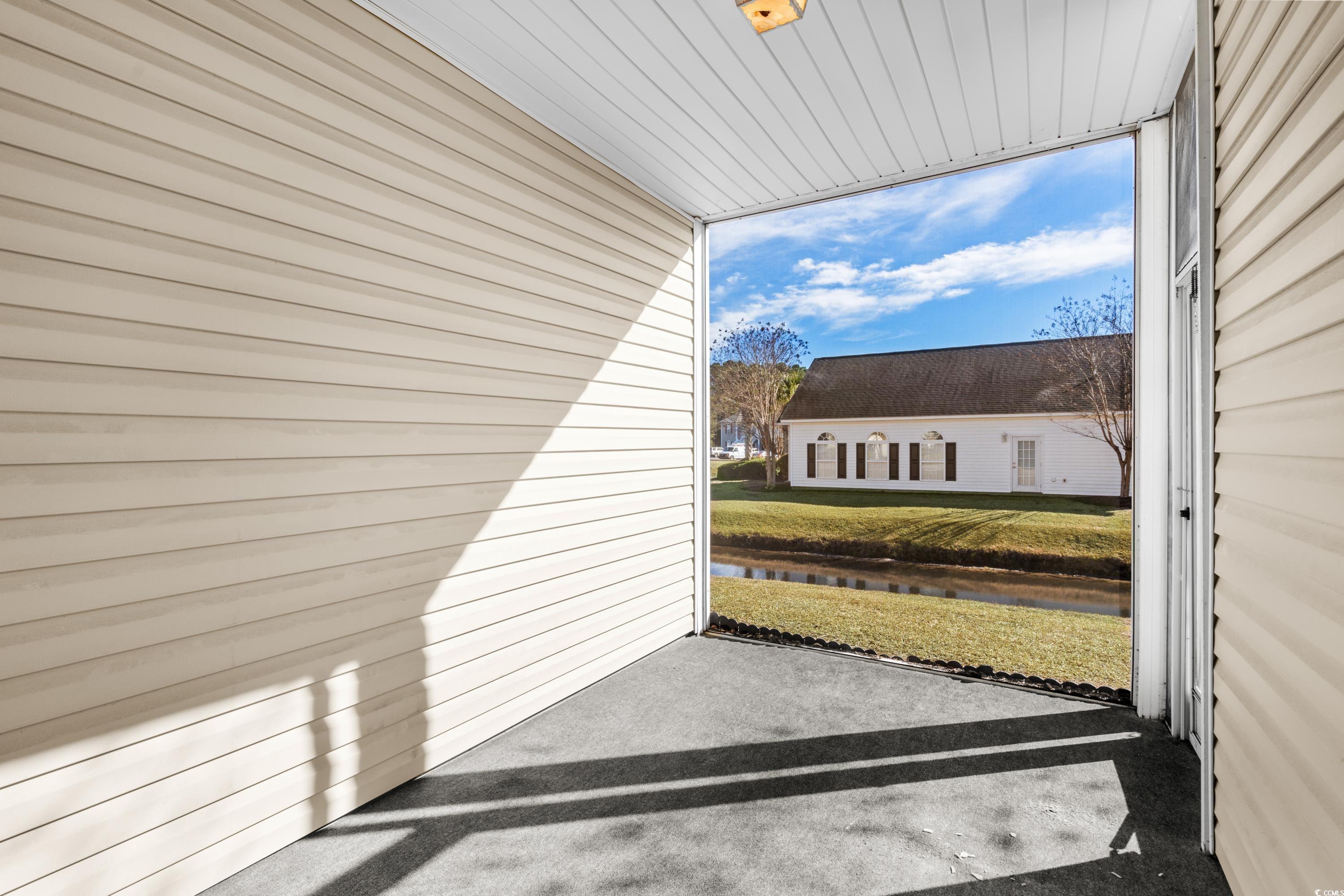 209 Wando River Rd. Property Photo 12