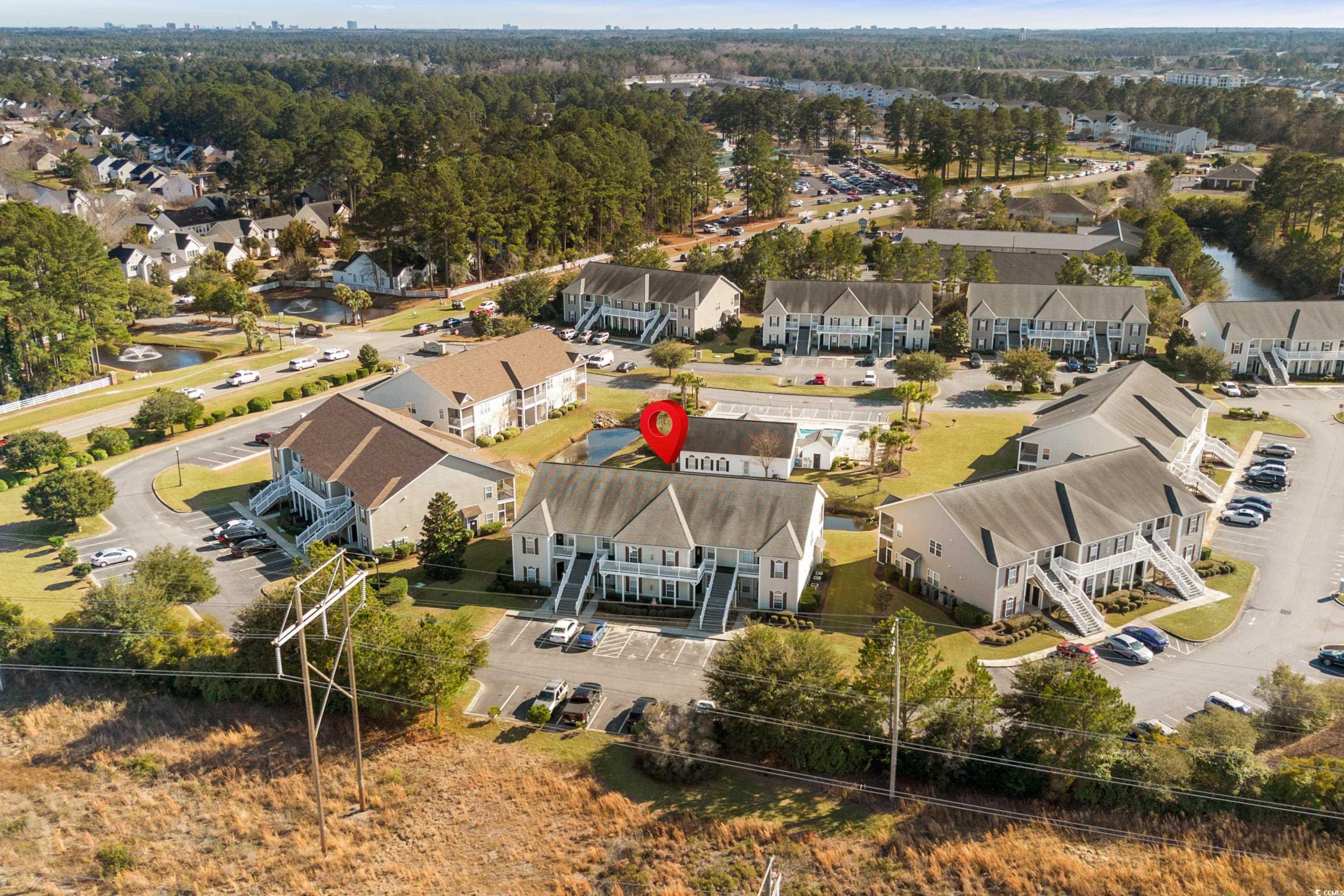 209 Wando River Rd. Property Photo 25