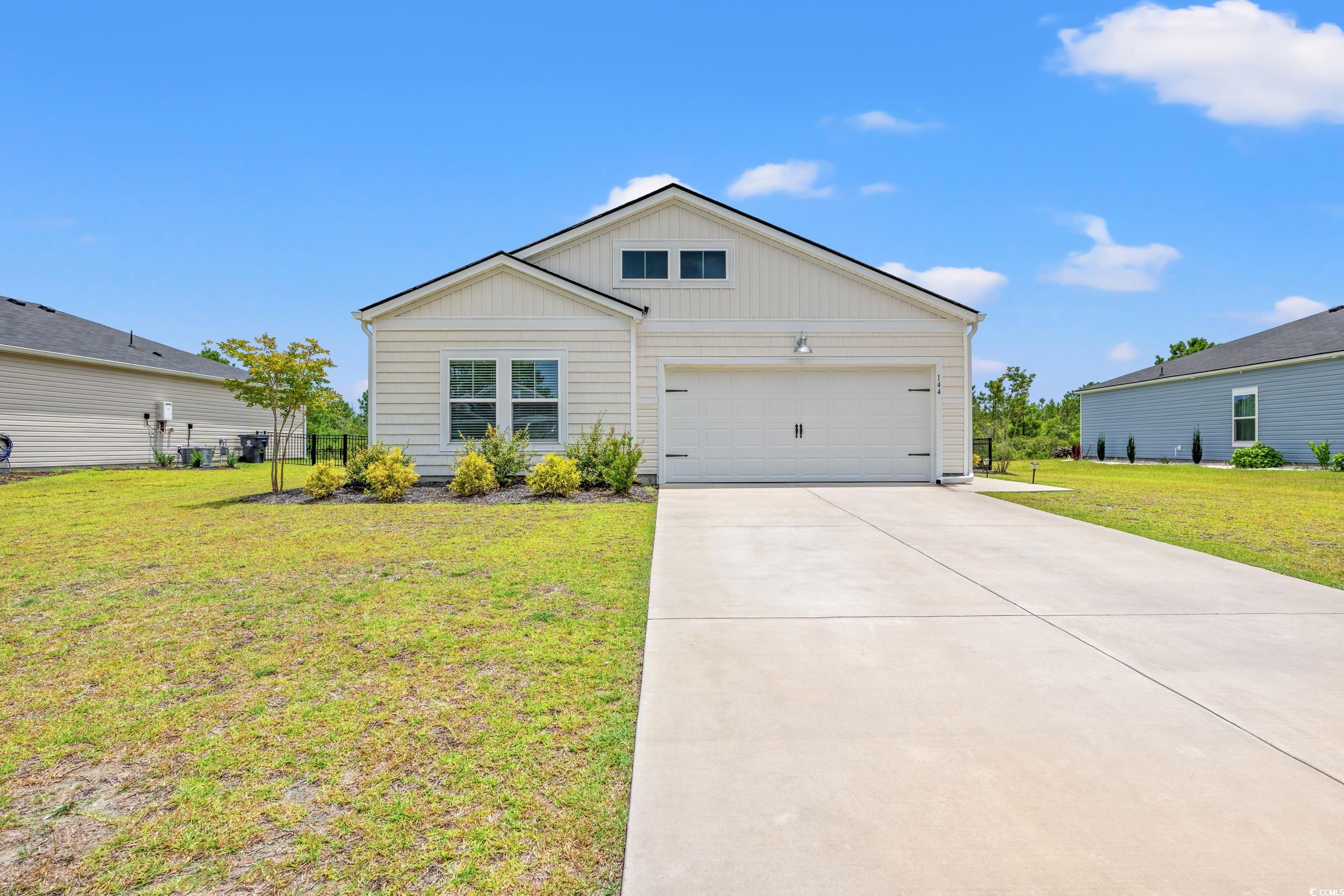 144 Rutland Ct. Property Photo 1