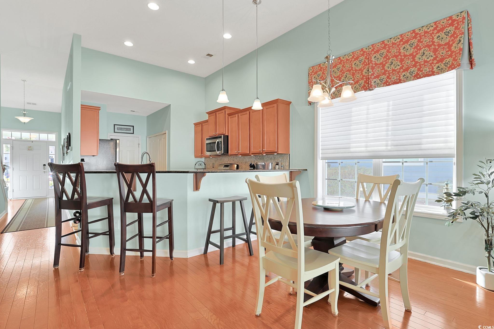 316 Saint Catherine Bay Ct. Property Photo 5
