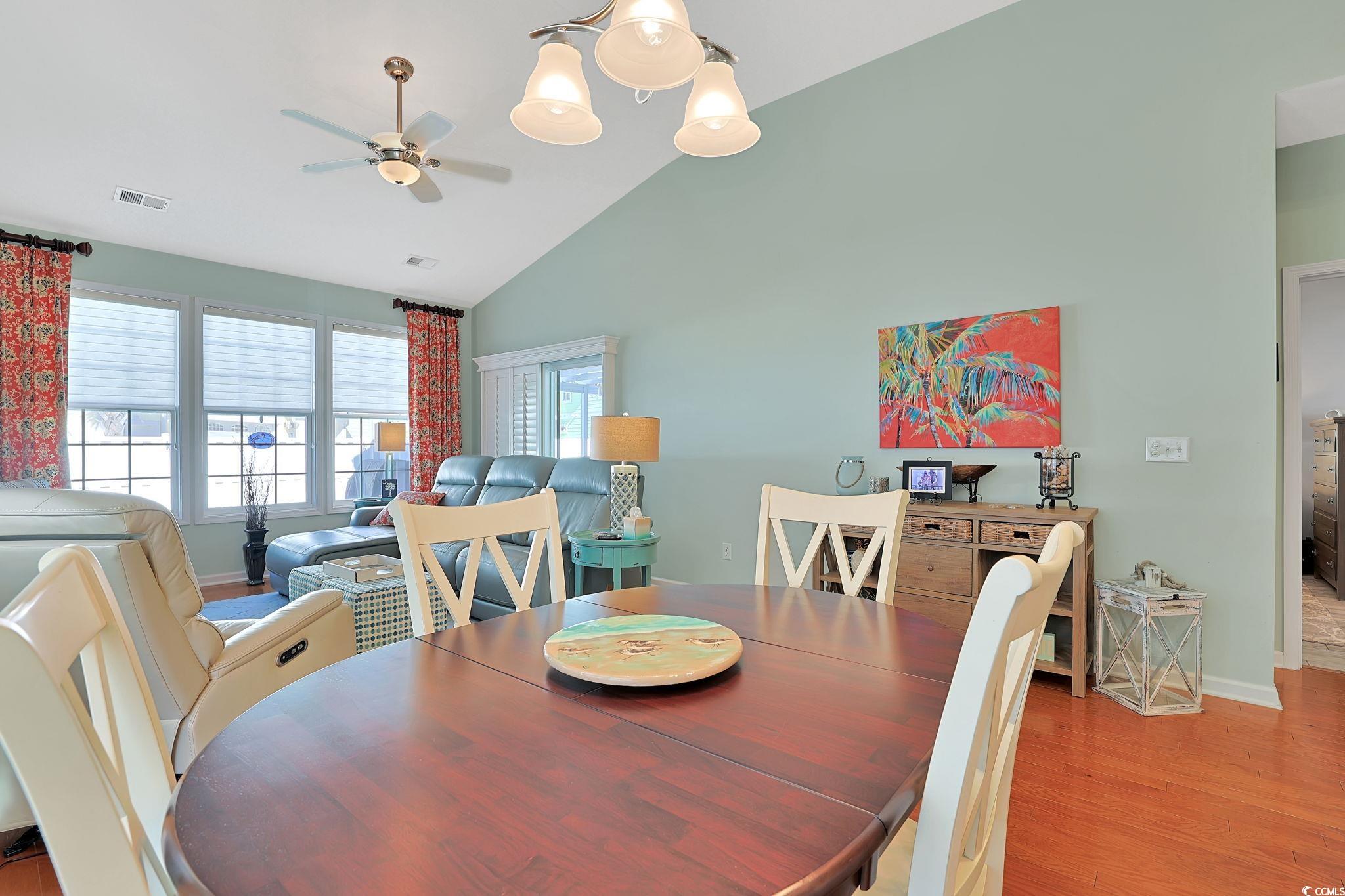 316 Saint Catherine Bay Ct. Property Photo 6