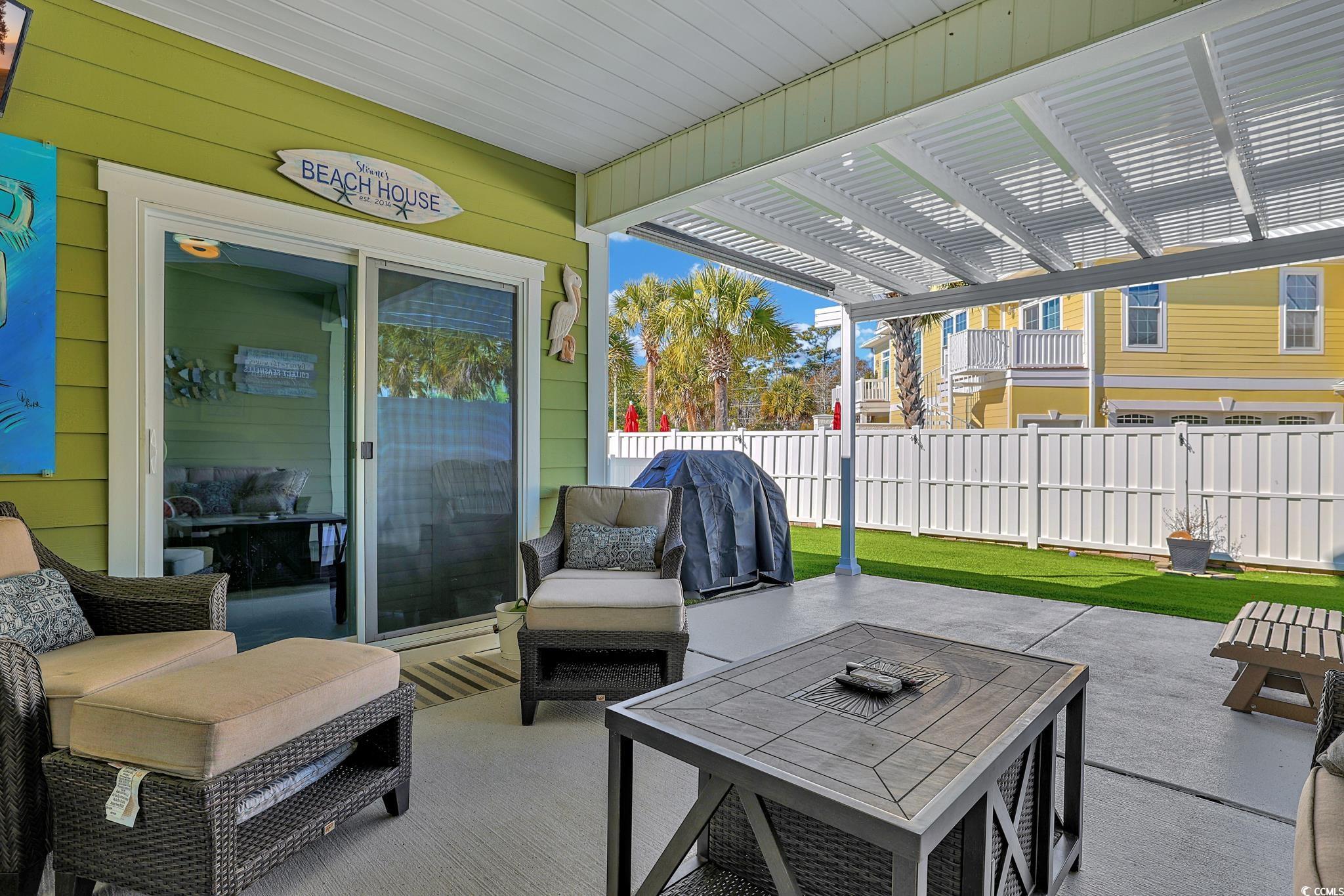 316 Saint Catherine Bay Ct. Property Photo 27