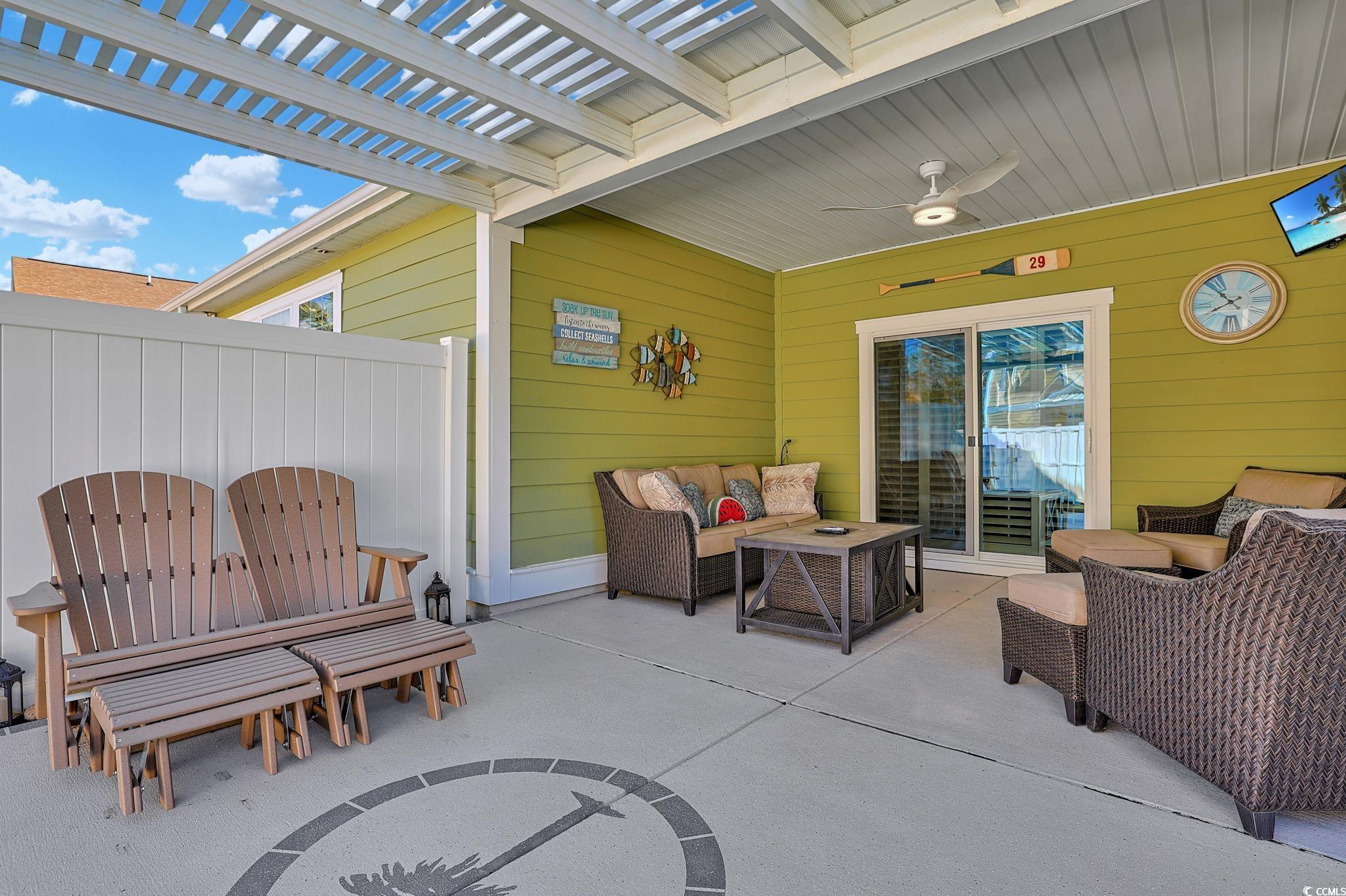 316 Saint Catherine Bay Ct. Property Photo 29