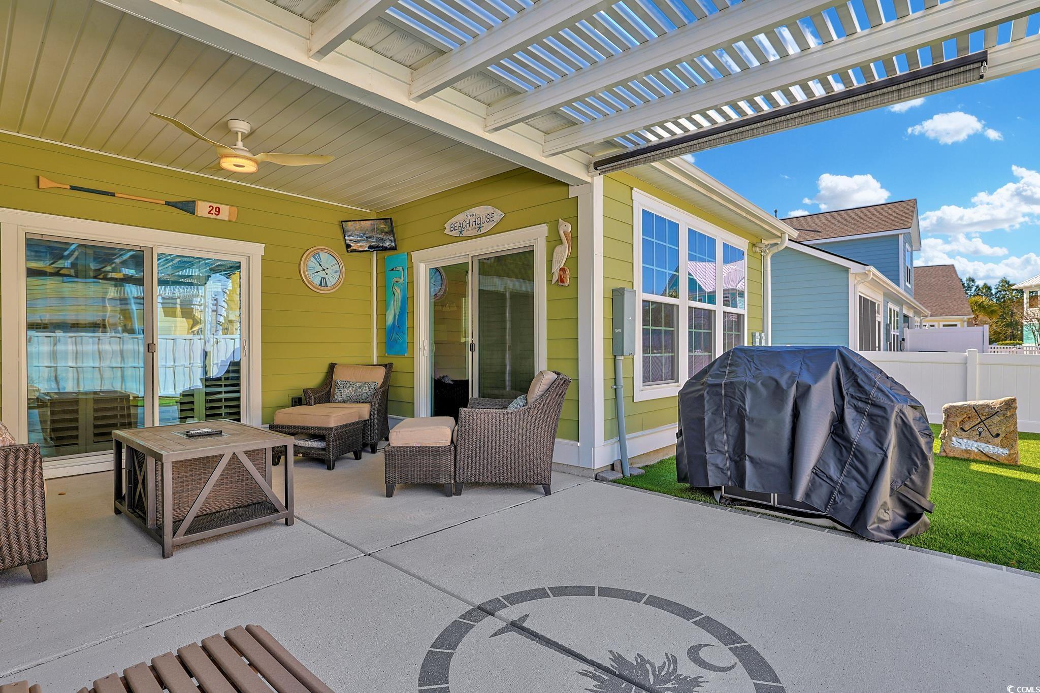 316 Saint Catherine Bay Ct. Property Photo 30