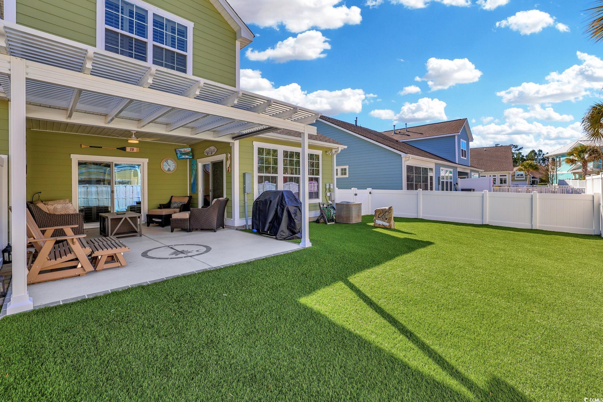 316 Saint Catherine Bay Ct. Property Photo 31