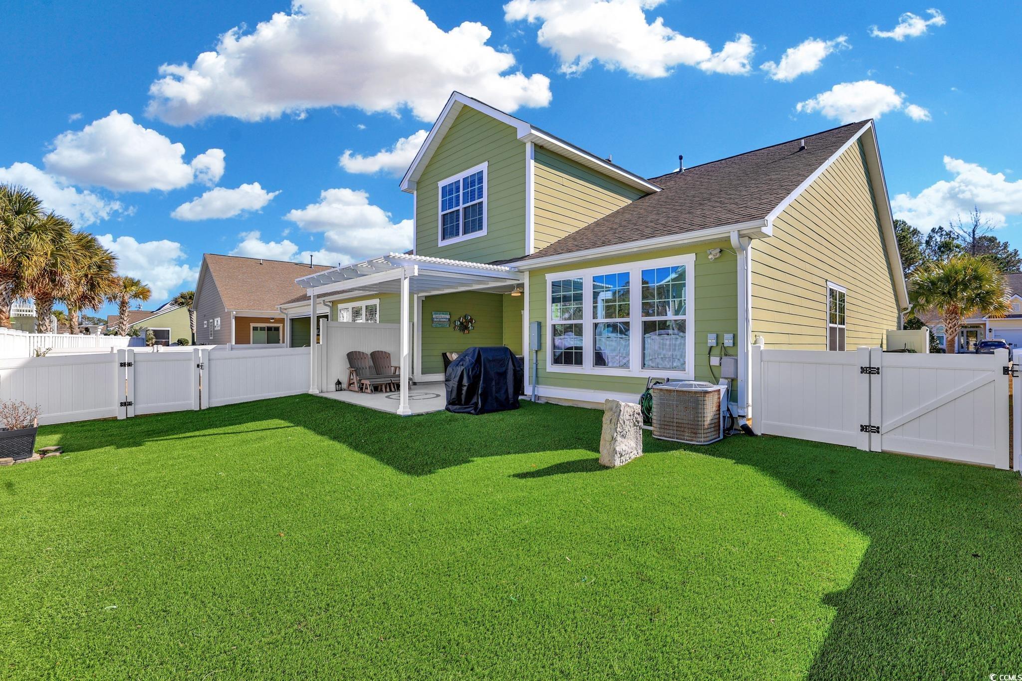 316 Saint Catherine Bay Ct. Property Photo 32