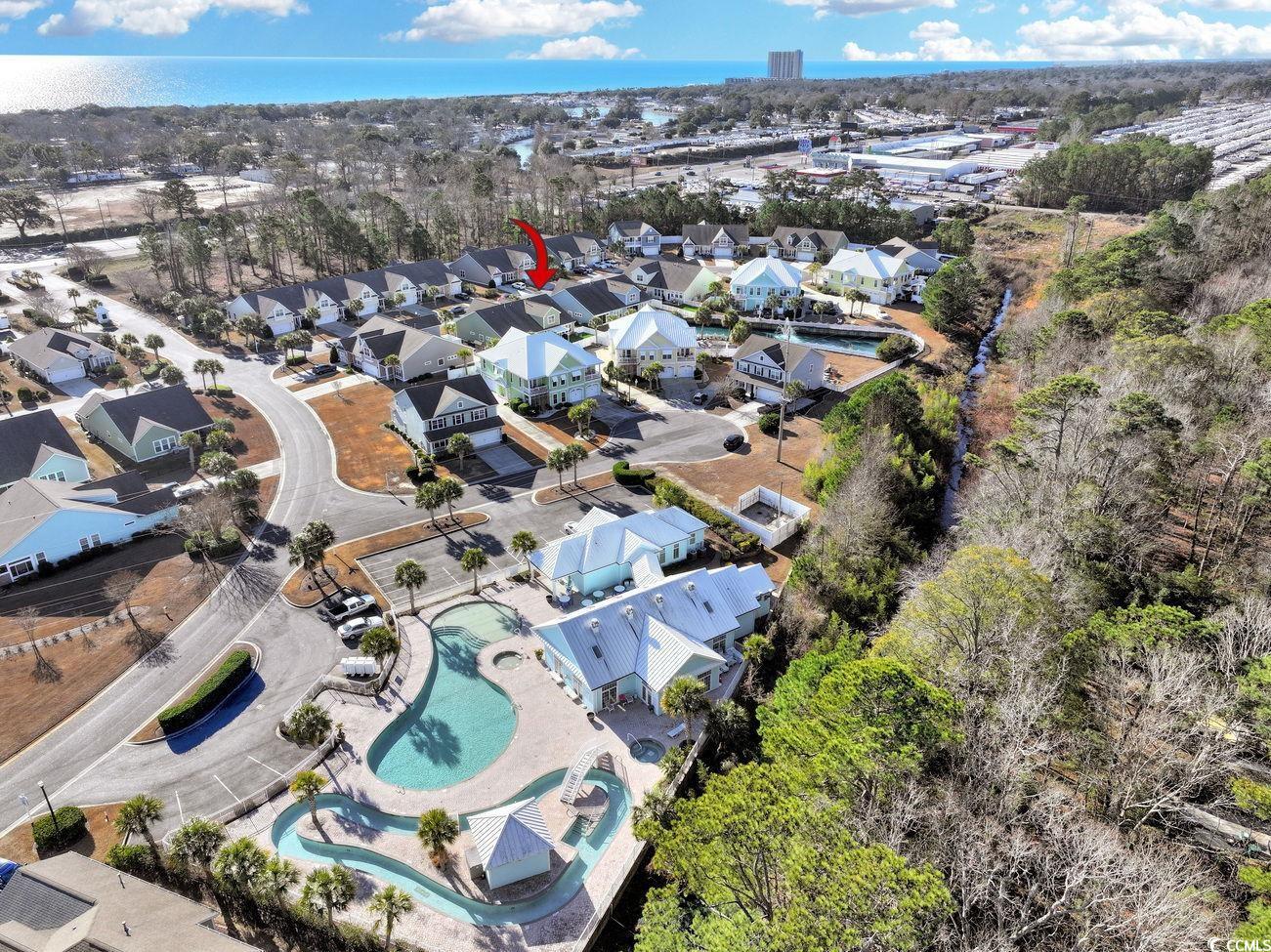 316 Saint Catherine Bay Ct. Property Photo 35