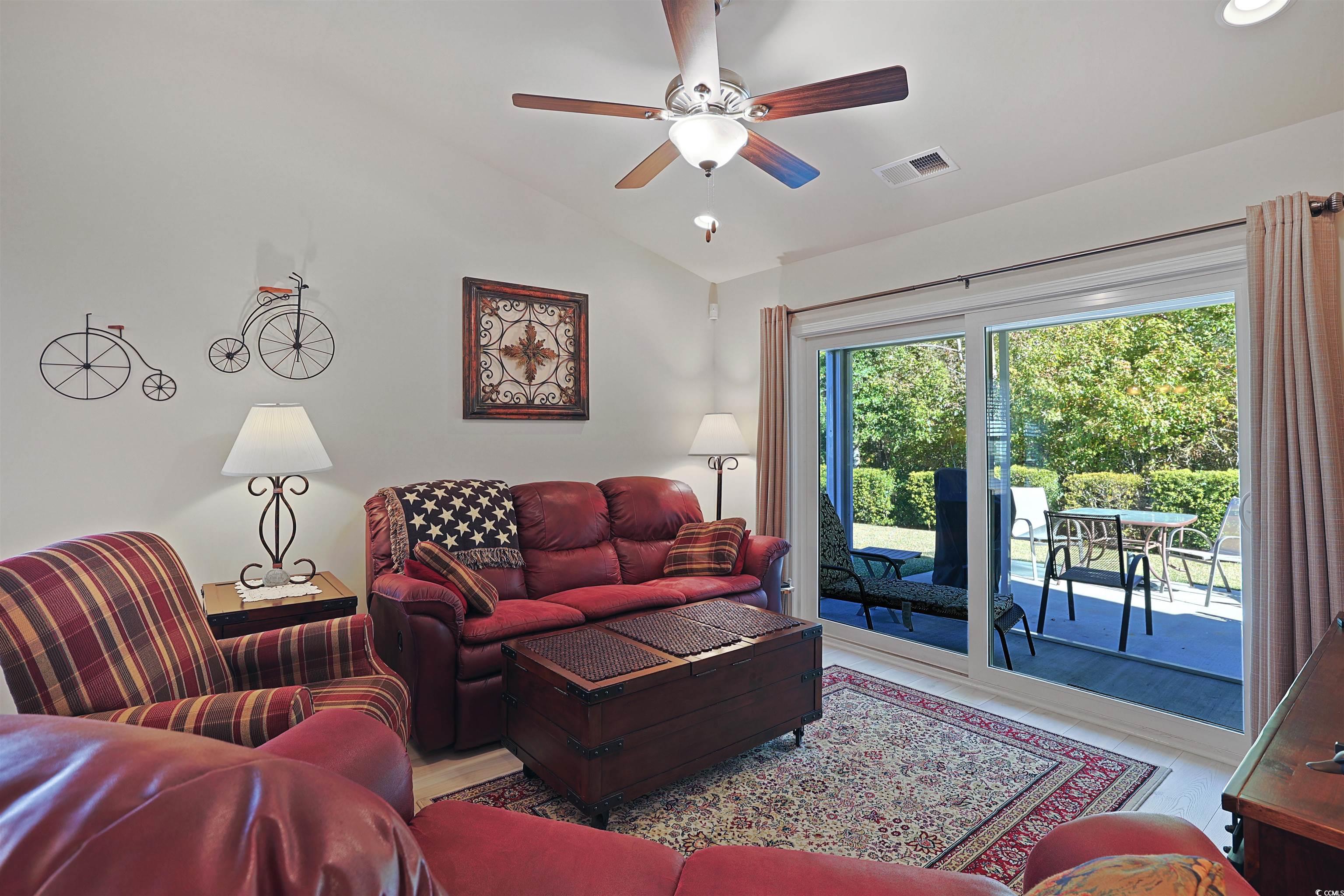 132-a Machrie Loop Property Photo 2