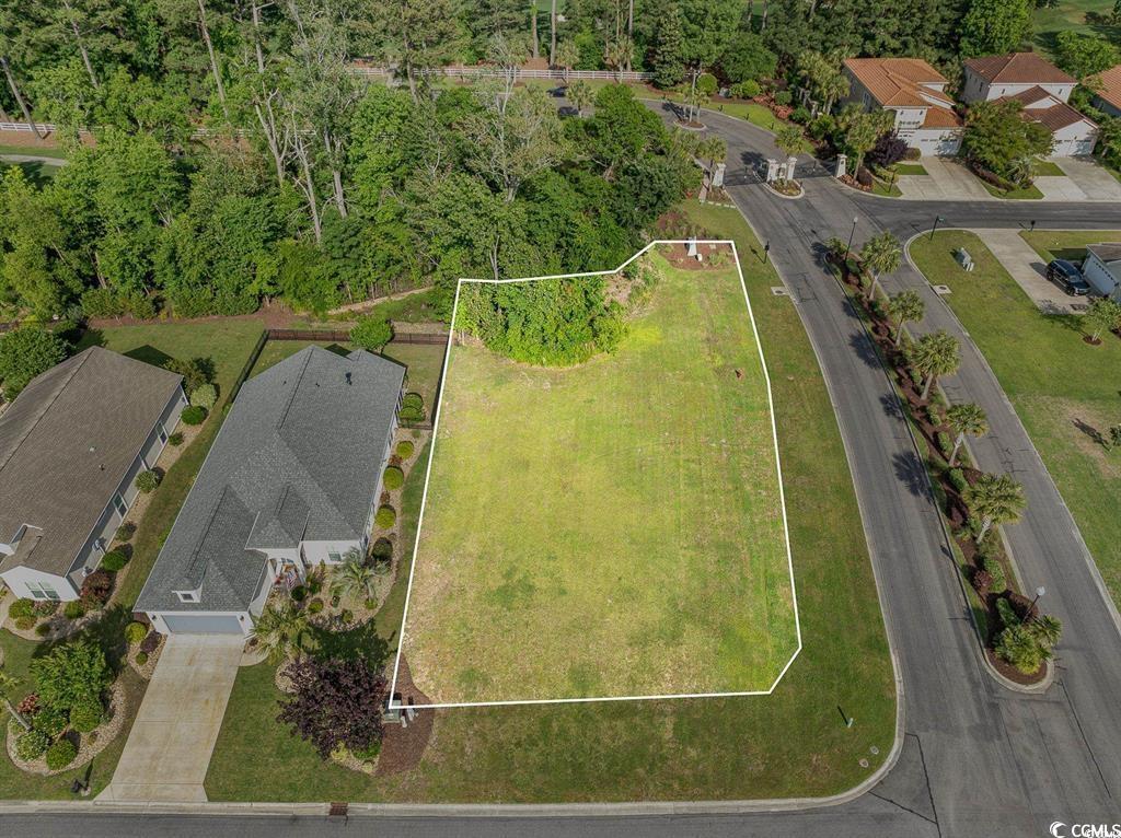 600 Barona Dr. Property Photo 2