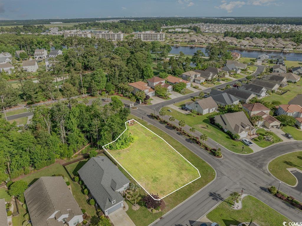 600 Barona Dr. Property Photo 3
