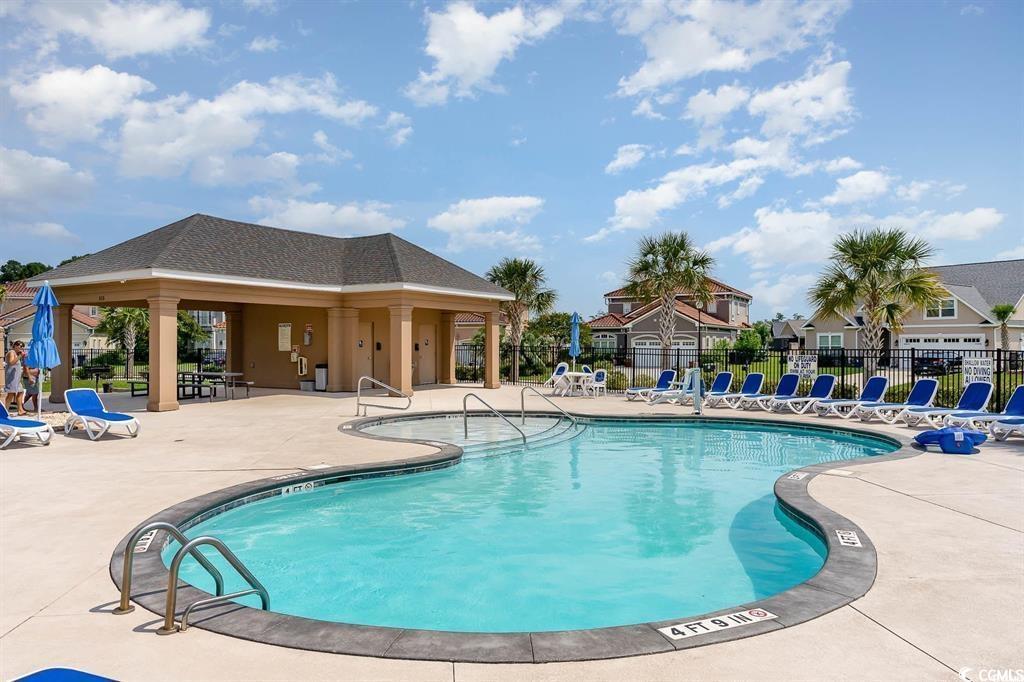 600 Barona Dr. Property Photo 14