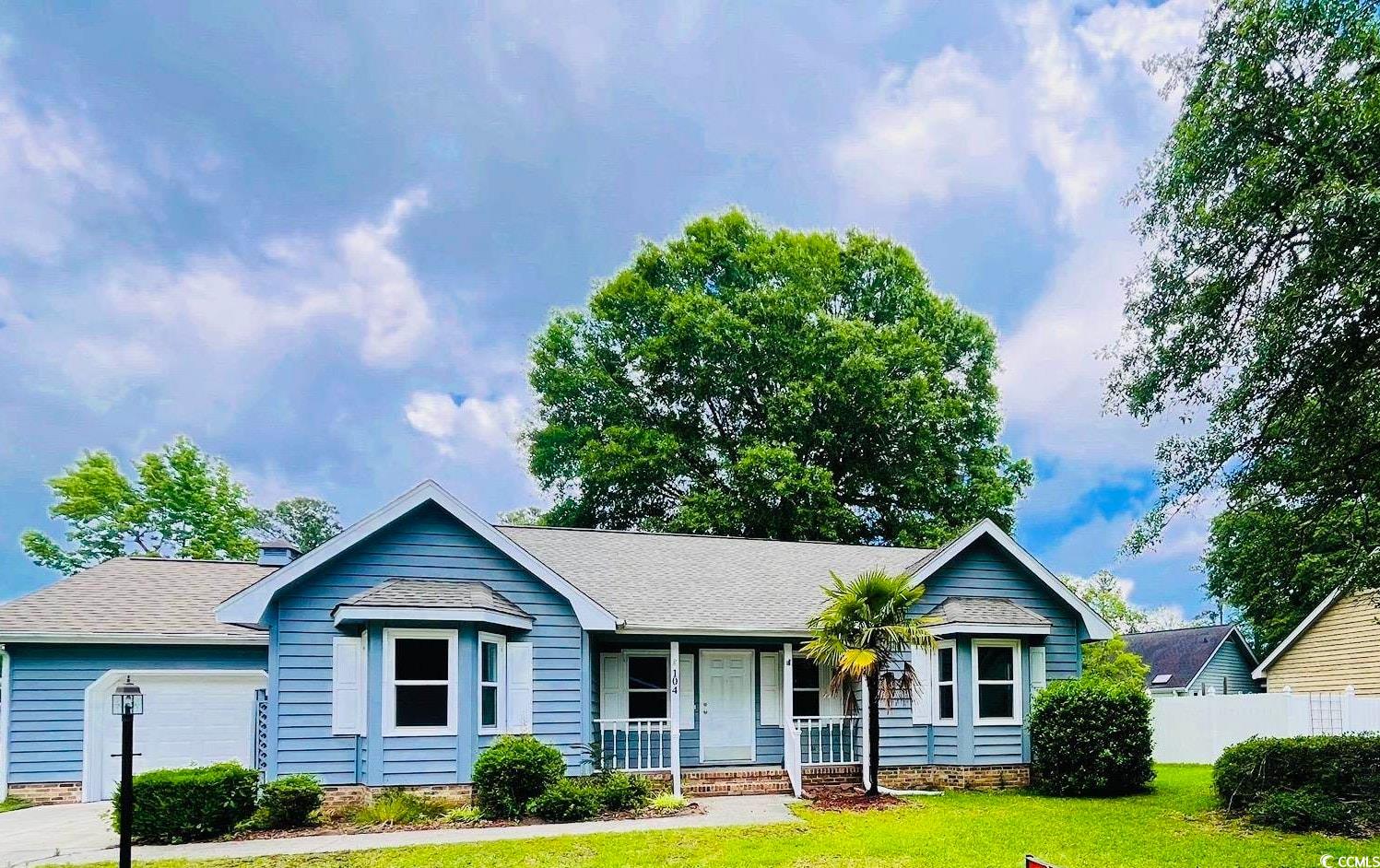 104 Willow Ridge Rd. Picture