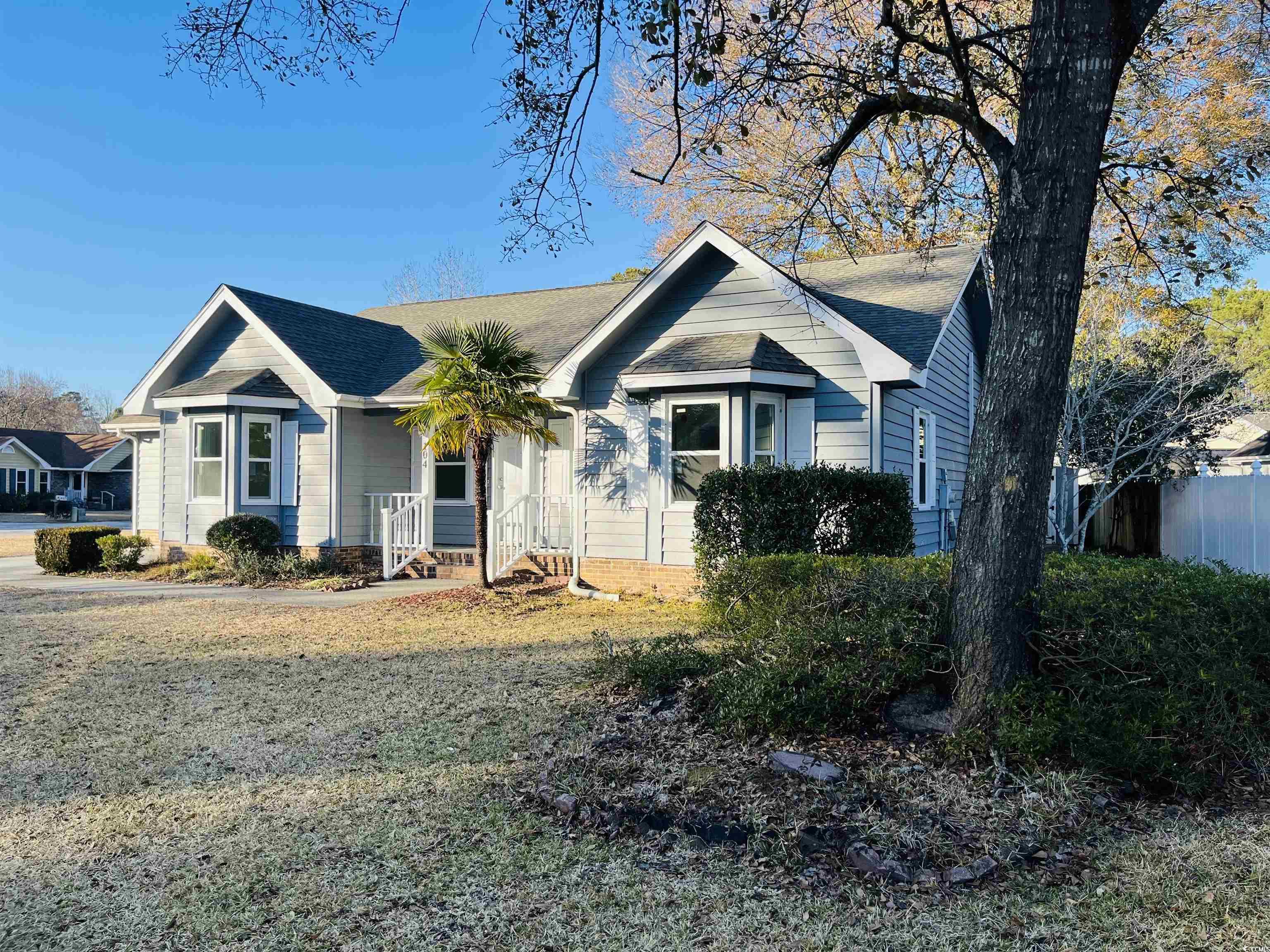 104 Willow Ridge Rd. Property Photo 2