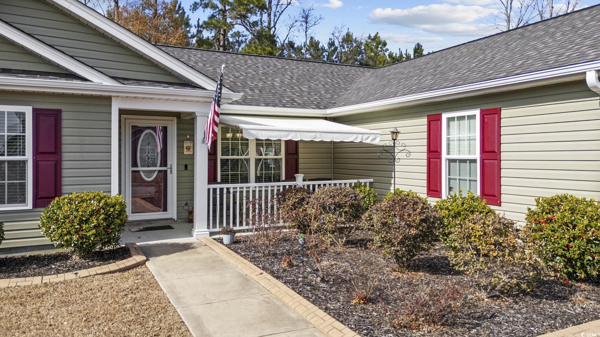1460 Abberbury Dr. Property Photo 3